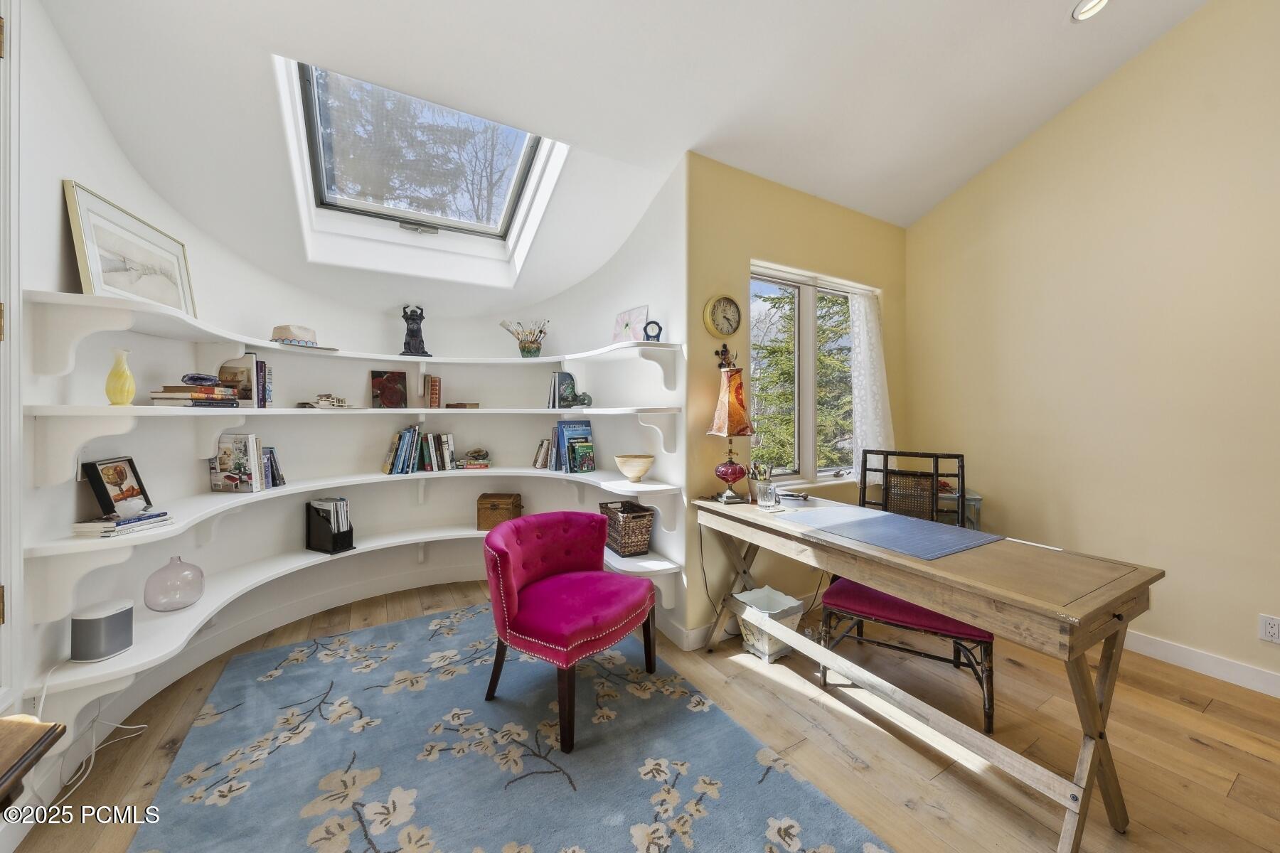 2422 Iron Canyon Drive, Park City, Utah image 36