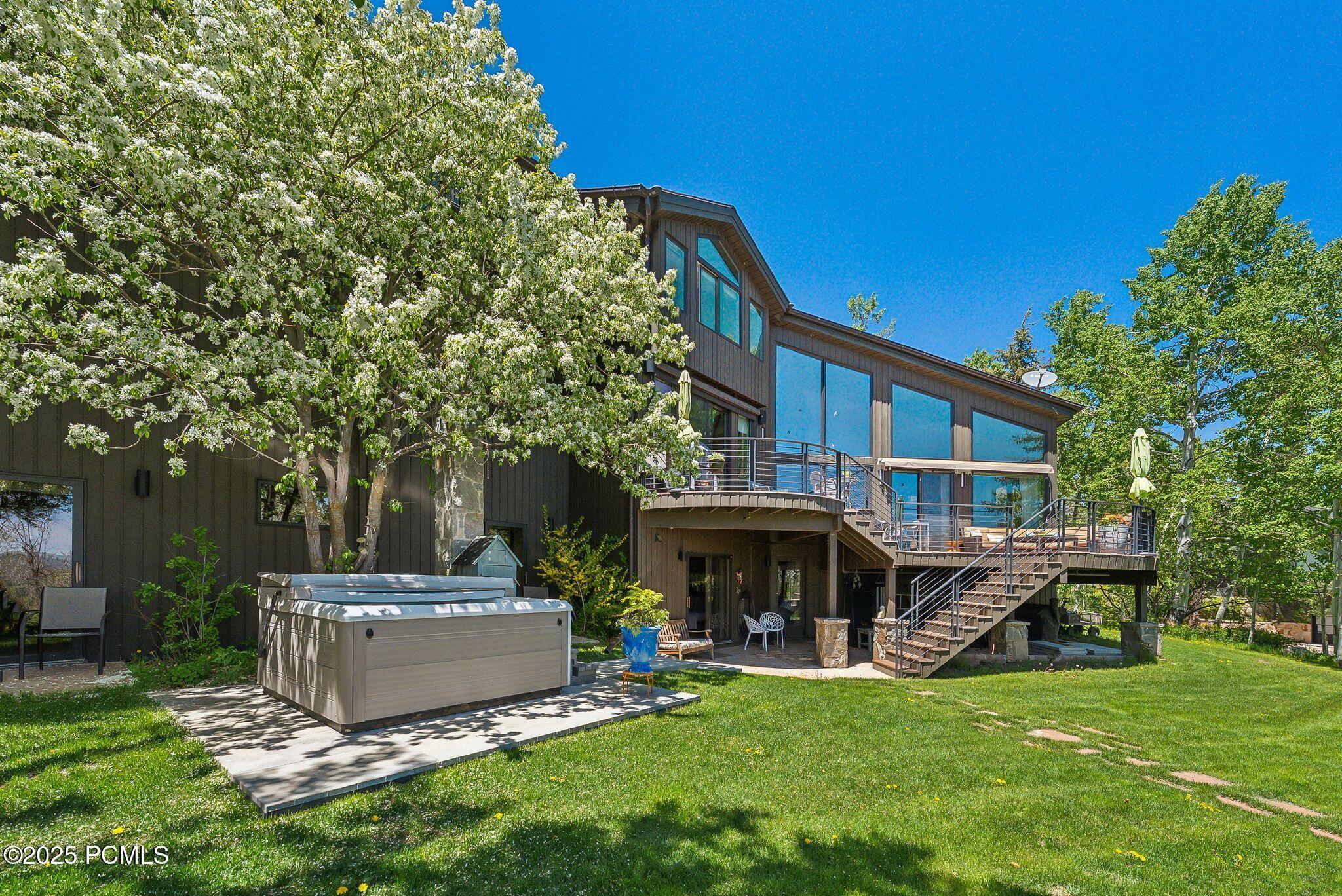 Park City, Utah 84060, United States, 5 Bedrooms Bedrooms, ,5 BathroomsBathrooms,Residential,Active,113872