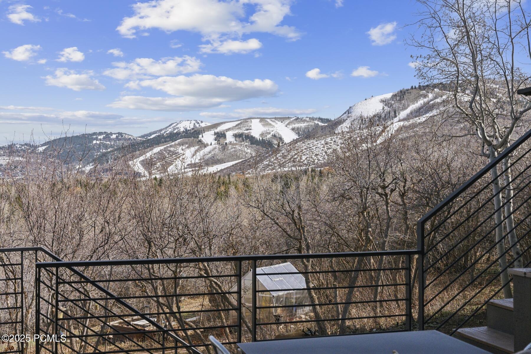2422 Iron Canyon Drive, Park City, Utah image 15