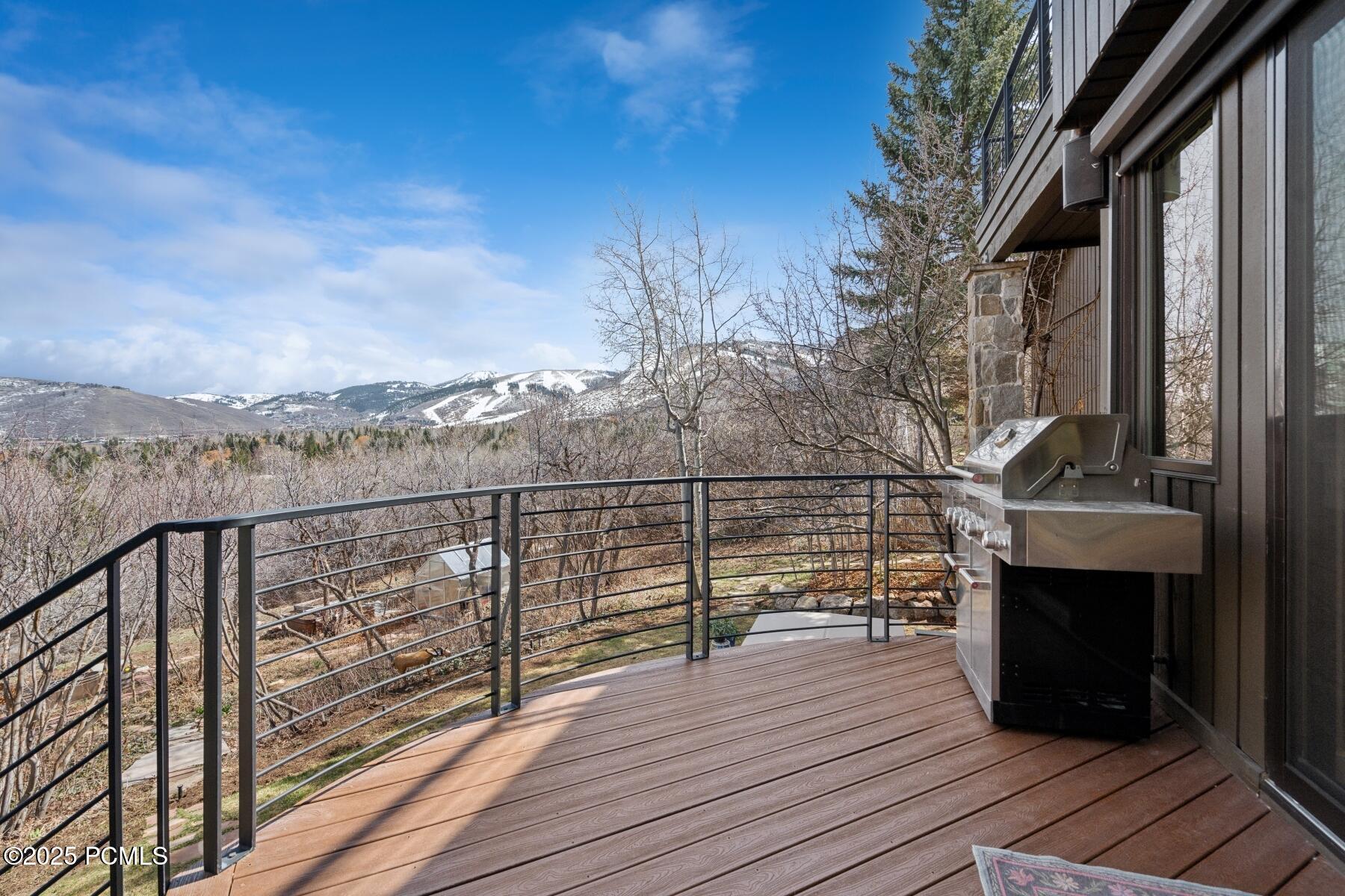 2422 Iron Canyon Drive, Park City, Utah image 16
