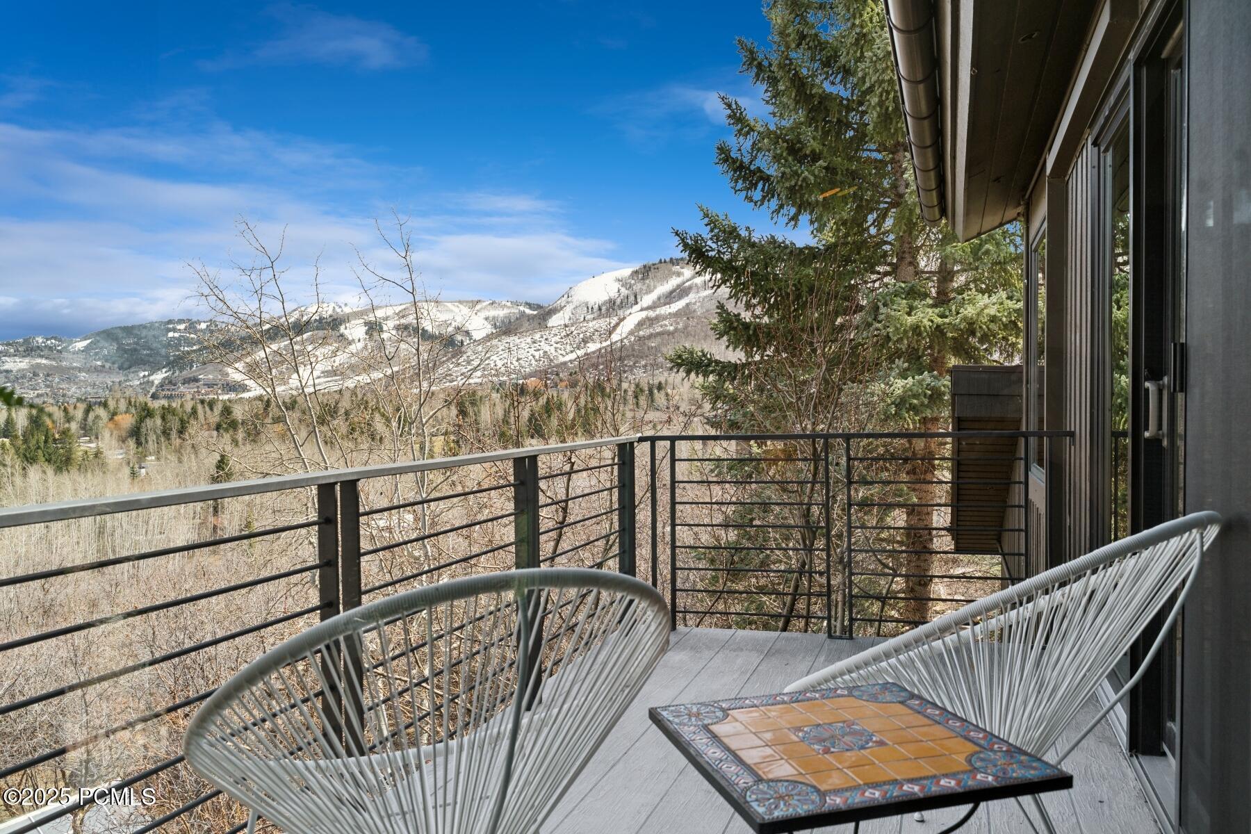 2422 Iron Canyon Drive, Park City, Utah image 31