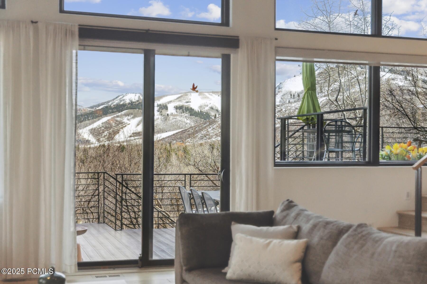 2422 Iron Canyon Drive, Park City, Utah image 8