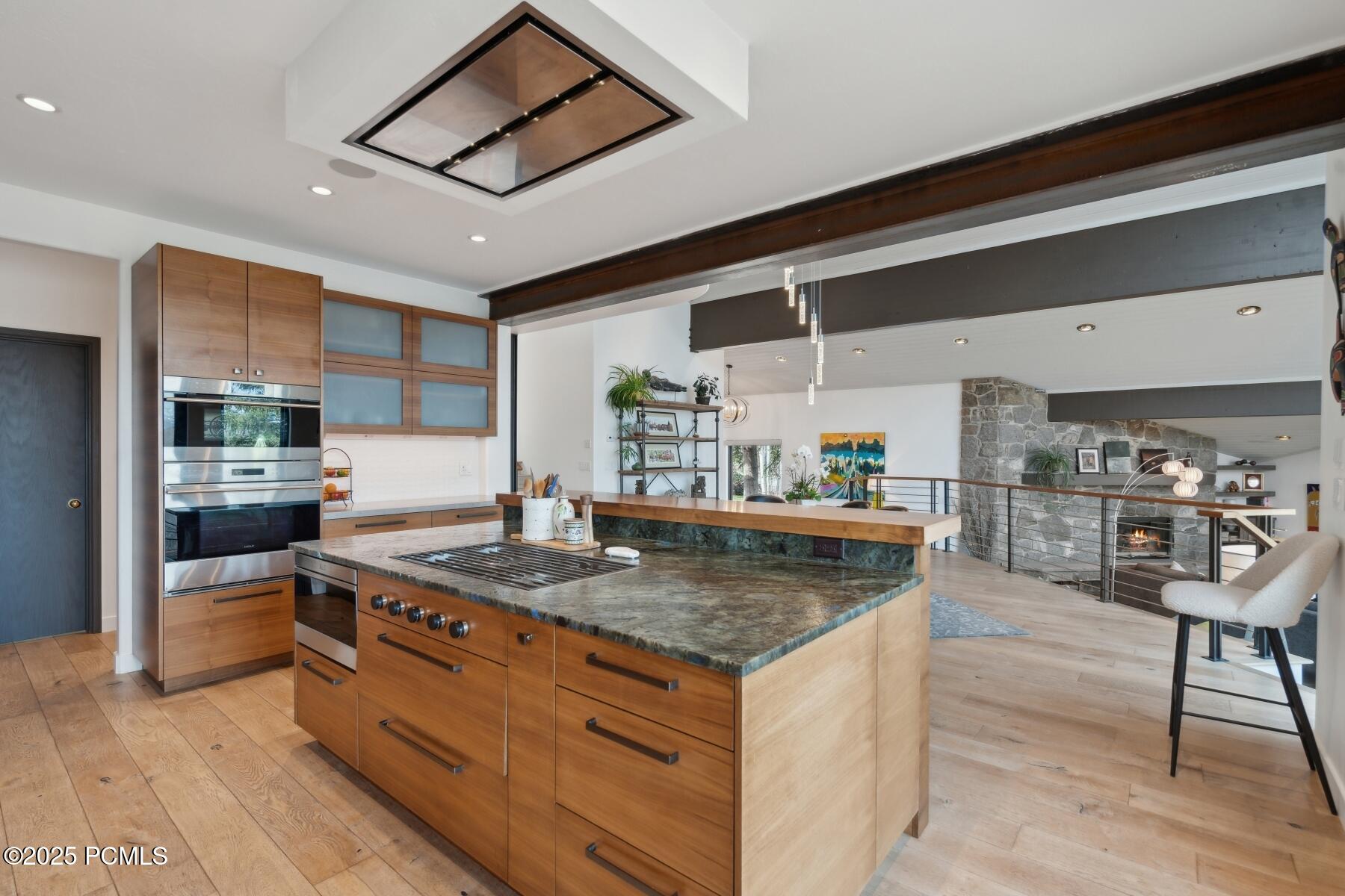 2422 Iron Canyon Drive, Park City, Utah image 14