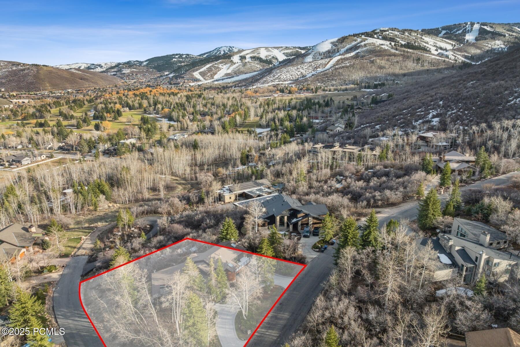 Park City, Utah 84060, United States, 5 Bedrooms Bedrooms, ,5 BathroomsBathrooms,Residential,Active,113872