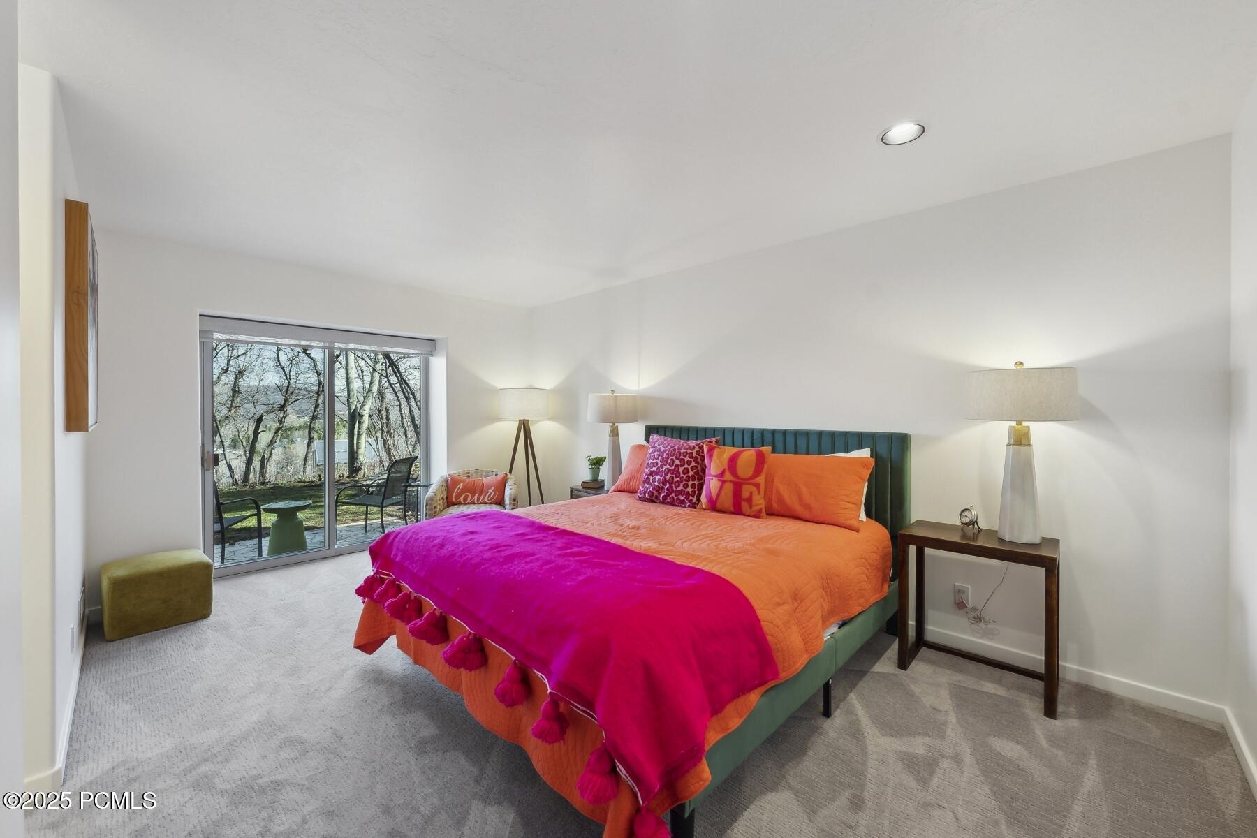 2422 Iron Canyon Drive, Park City, Utah image 46