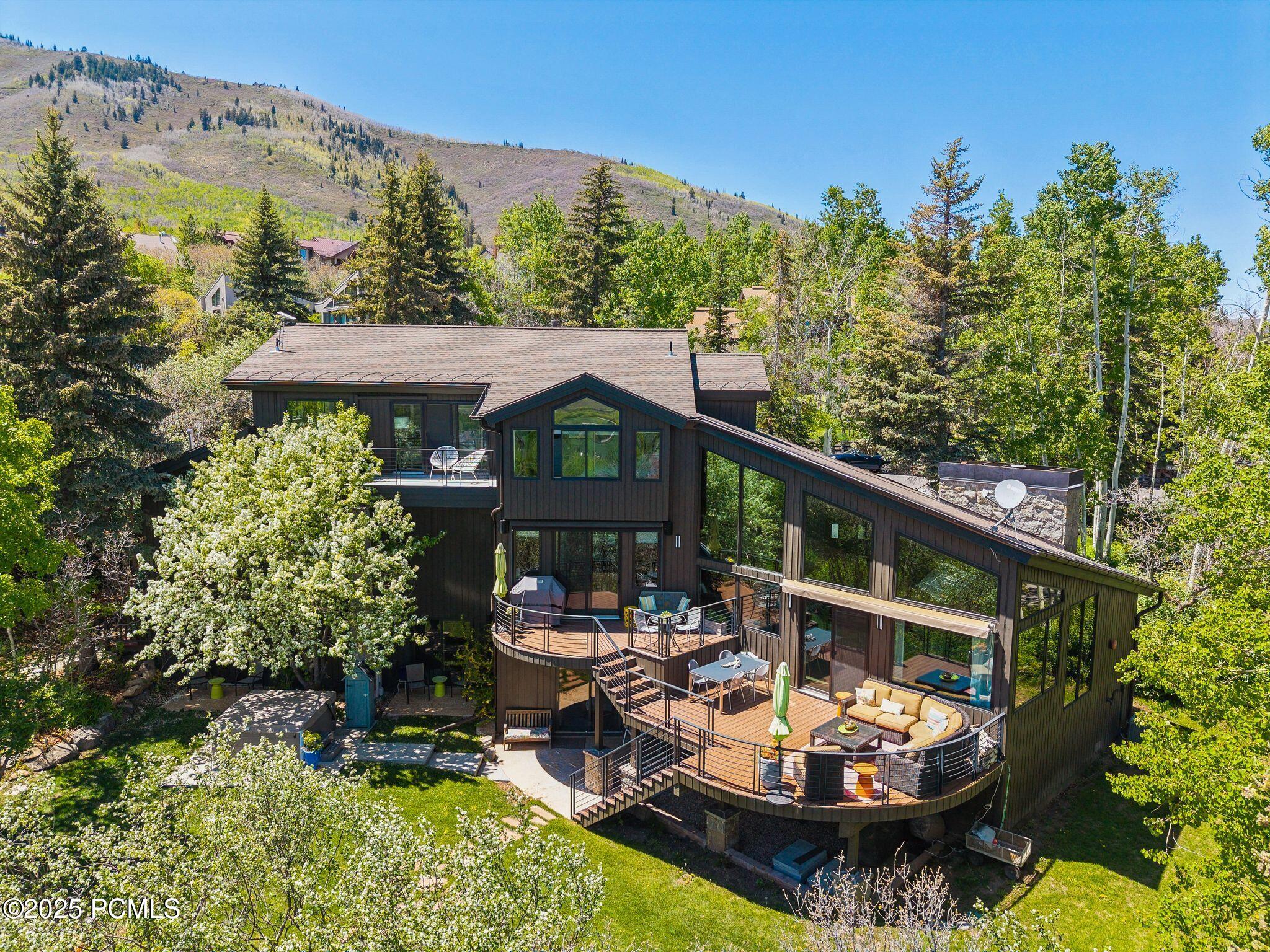 Park City, Utah 84060, United States, 5 Bedrooms Bedrooms, ,5 BathroomsBathrooms,Residential,Active,113872