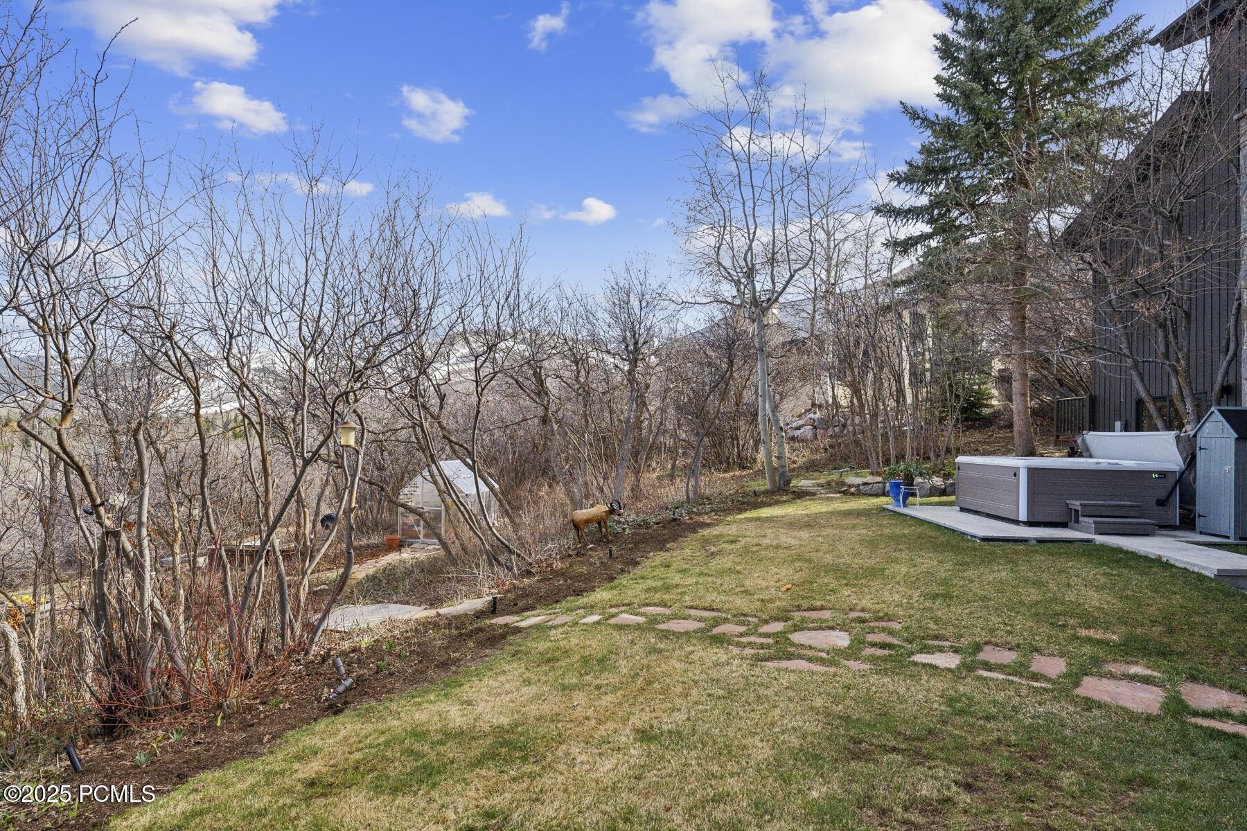 2422 Iron Canyon Drive, Park City, Utah image 49