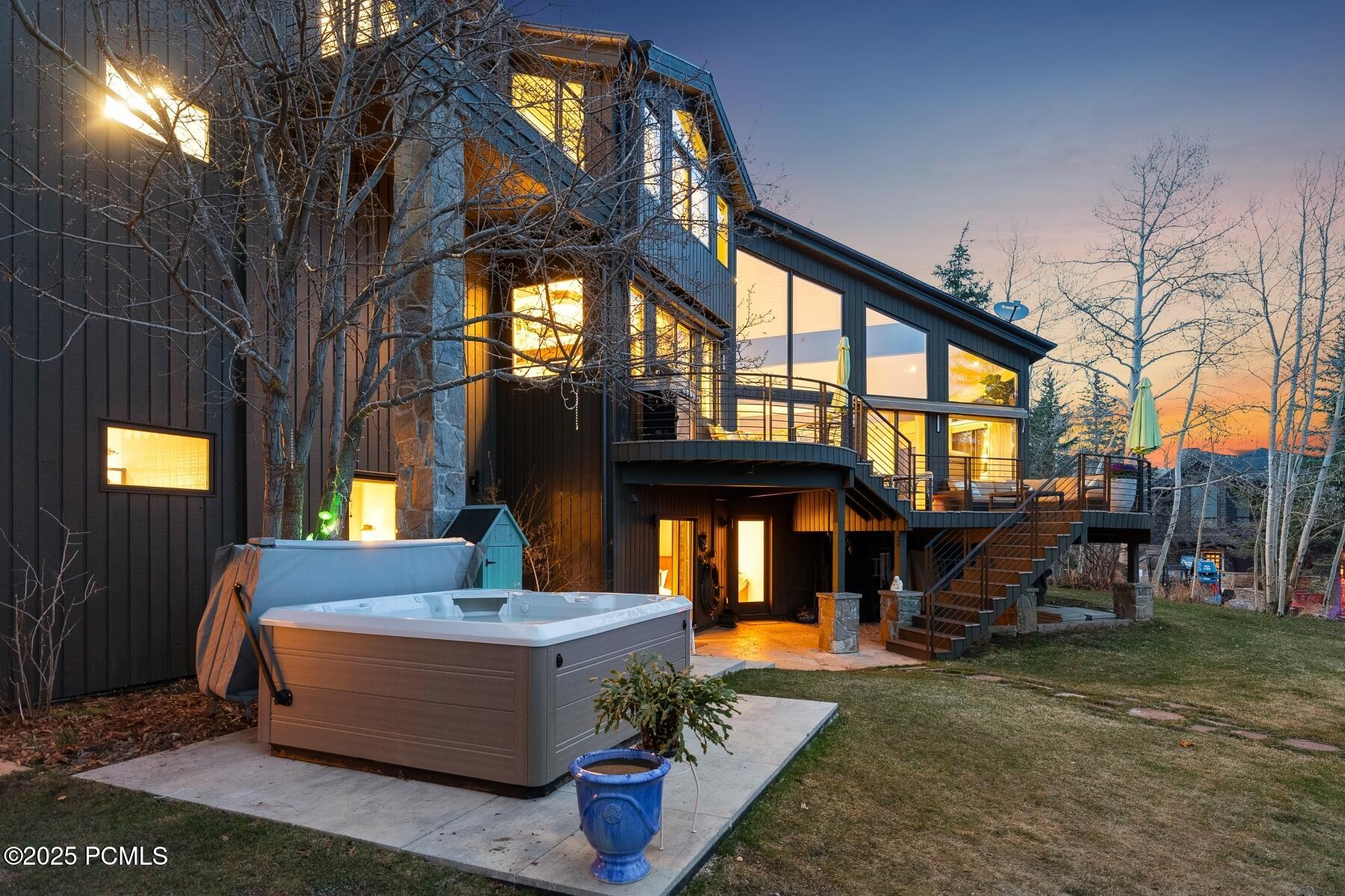 Park City, Utah 84060, United States, 5 Bedrooms Bedrooms, ,5 BathroomsBathrooms,Residential,Active,113872