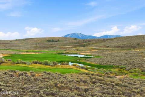 Vacant Land For Sale - 5739 Hawks Meadow Ln<br/> Park City, UT 84098
