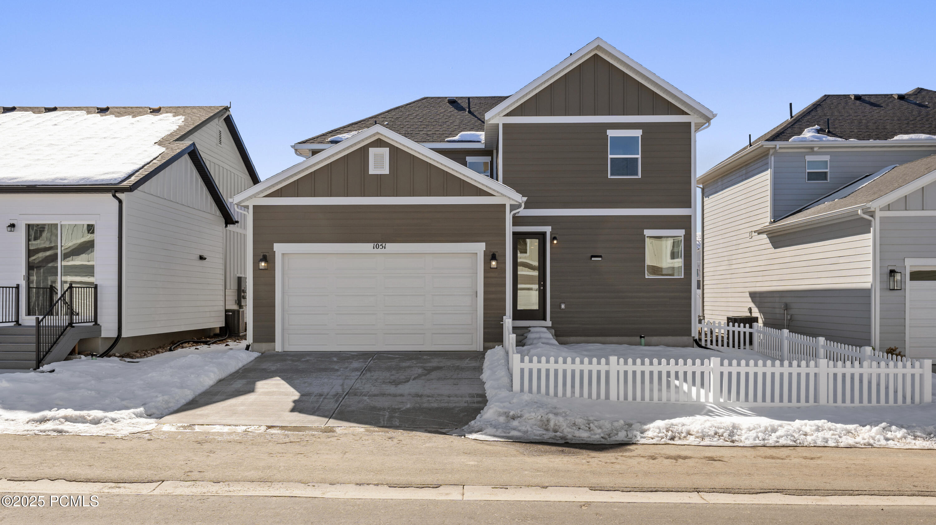 1051 E 1990 S., Heber City, Utah image 4