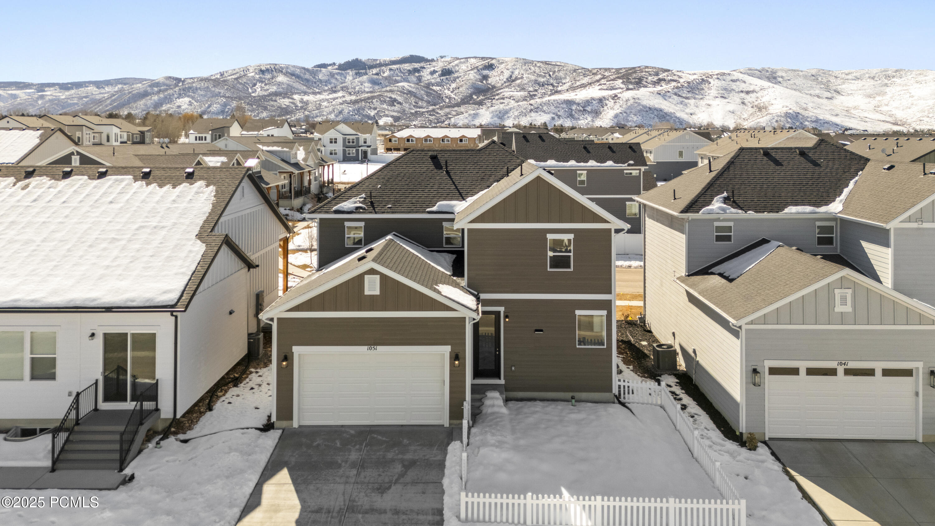 1051 E 1990 S., Heber City, Utah image 35