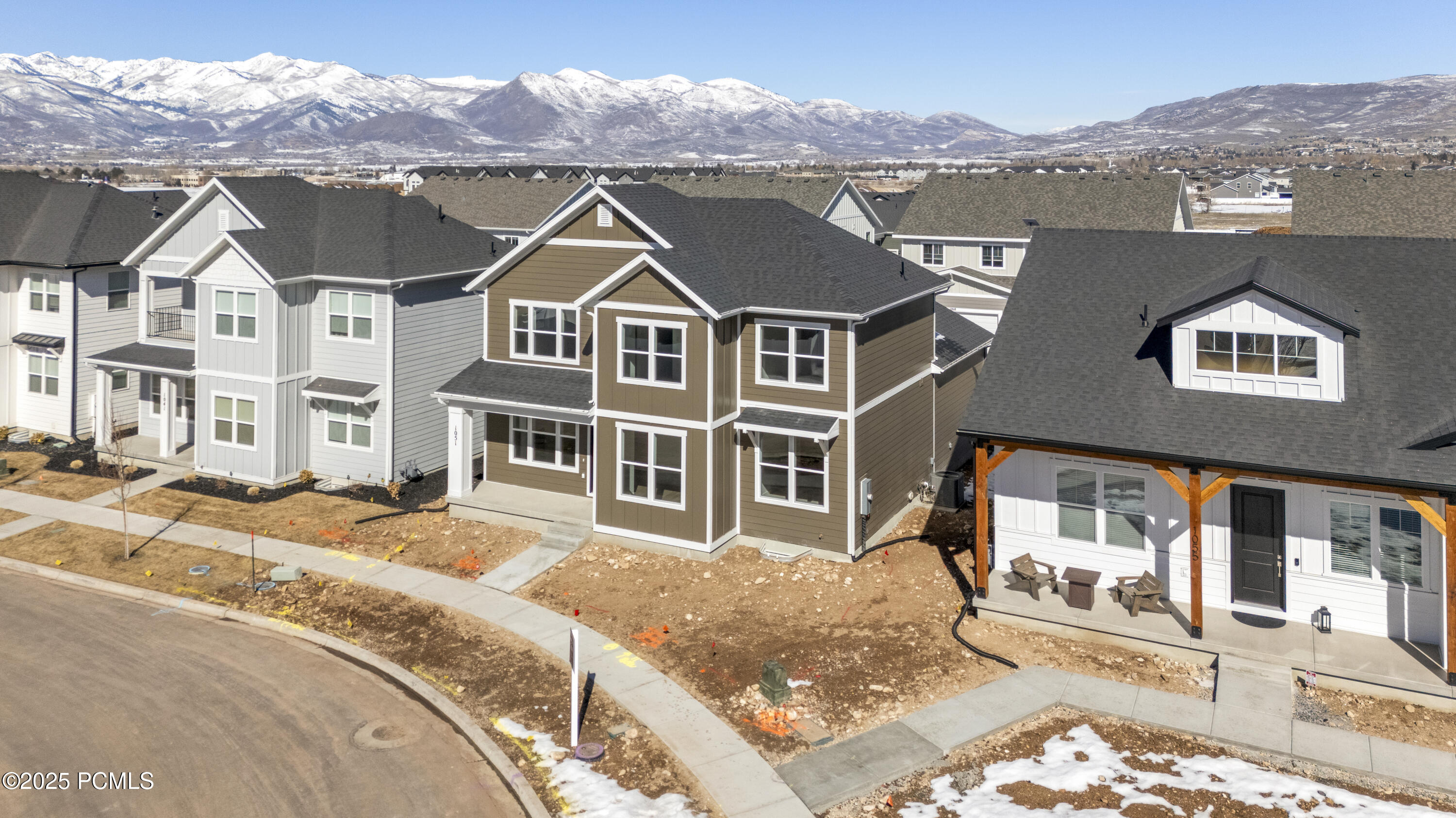 1051 E 1990 S., Heber City, Utah image 34
