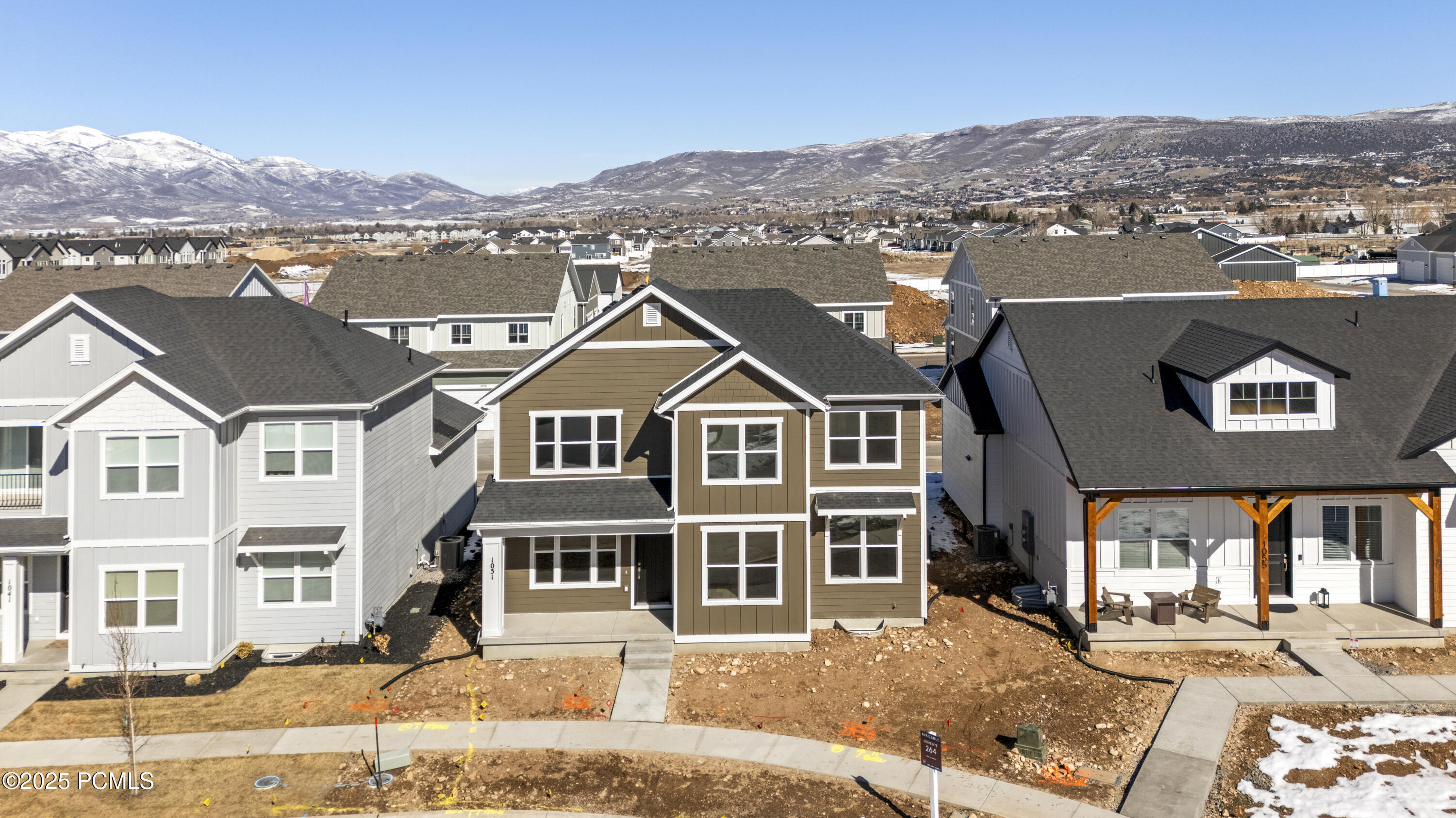 1051 E 1990 S., Heber City, Utah image 33