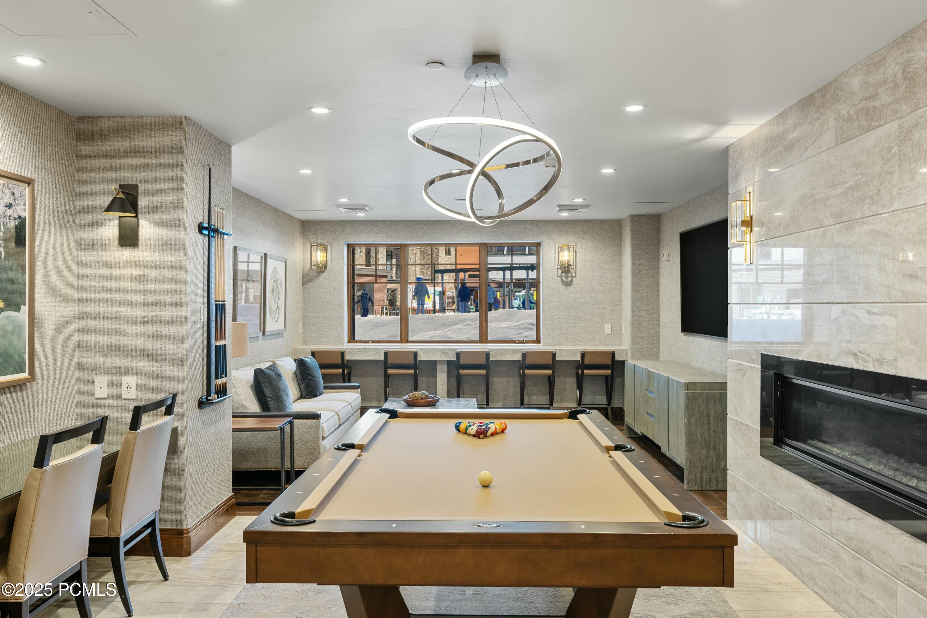 8902 Empire Club Drive #601, Park City, Utah image 30