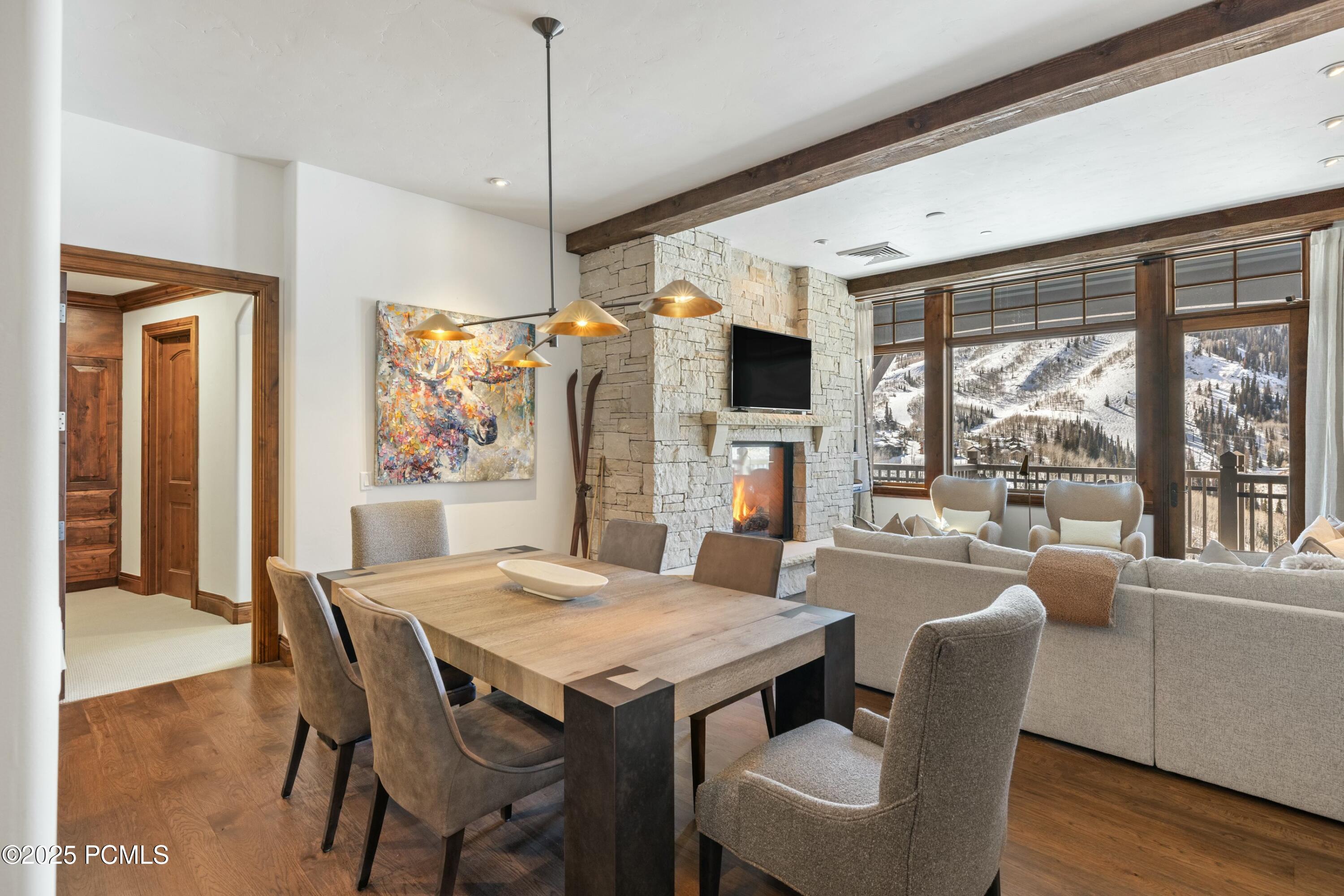8902 Empire Club Drive #601, Park City, Utah image 10