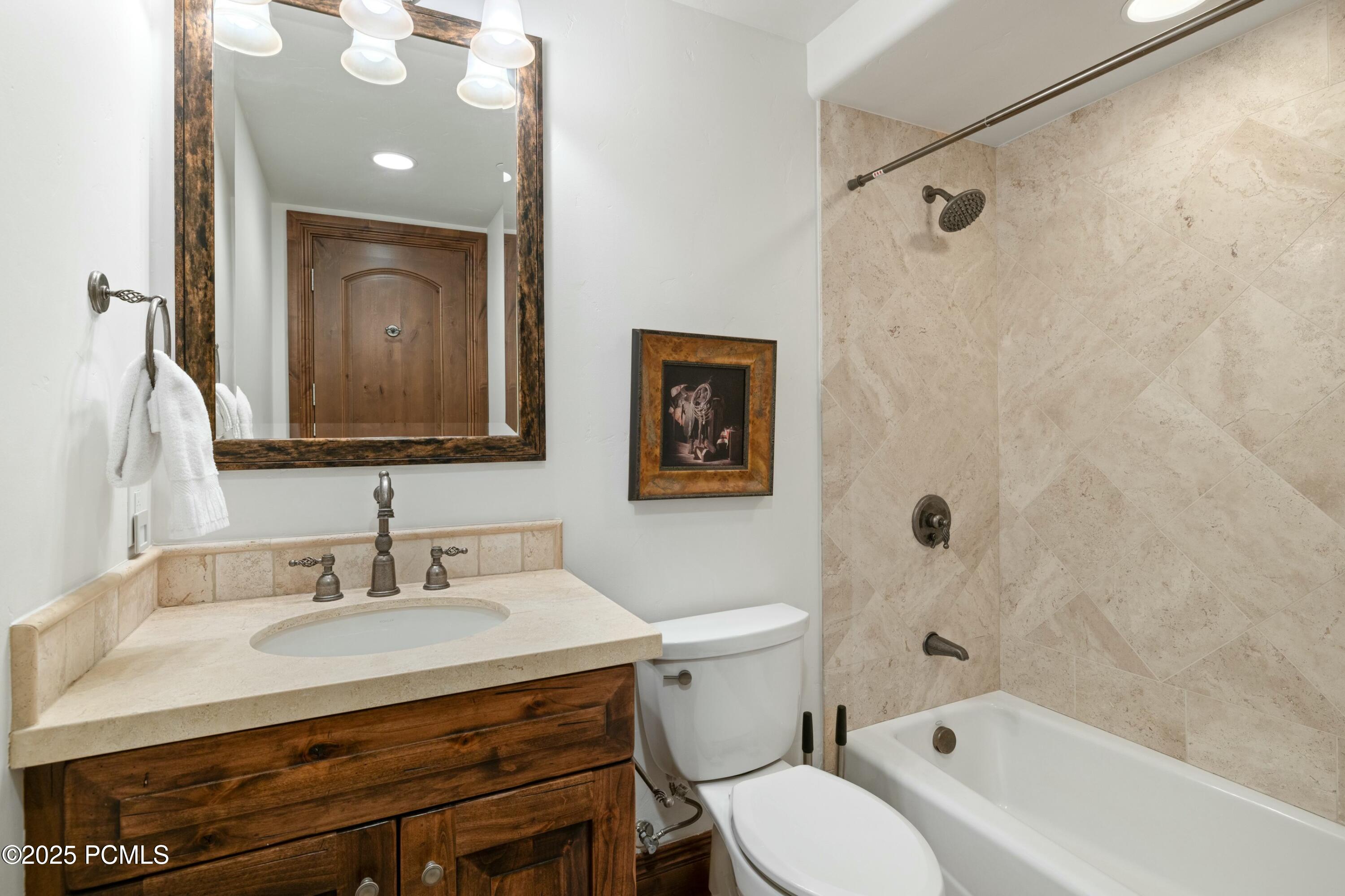 8902 Empire Club Drive #601, Park City, Utah image 22