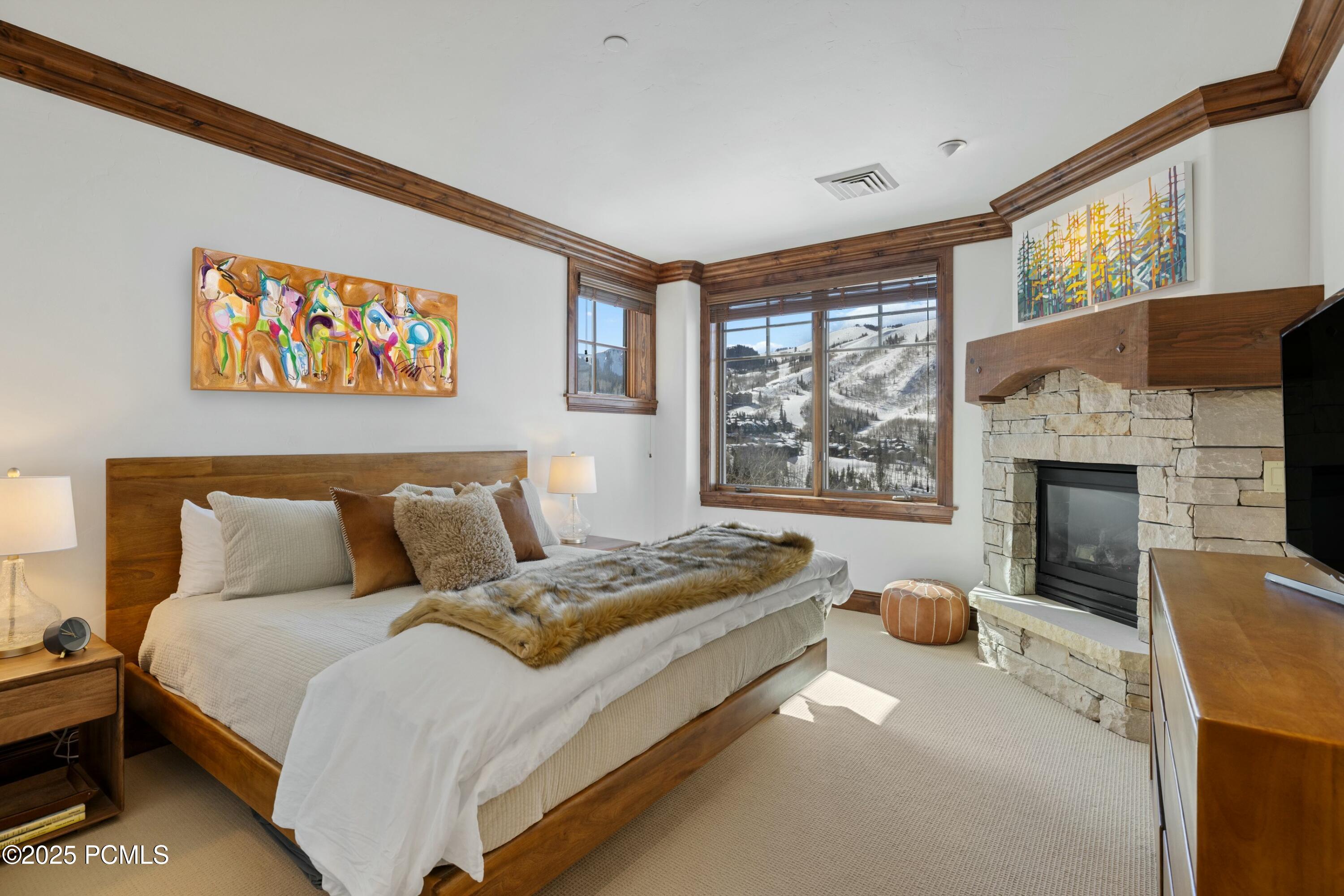 8902 Empire Club Drive #601, Park City, Utah image 16