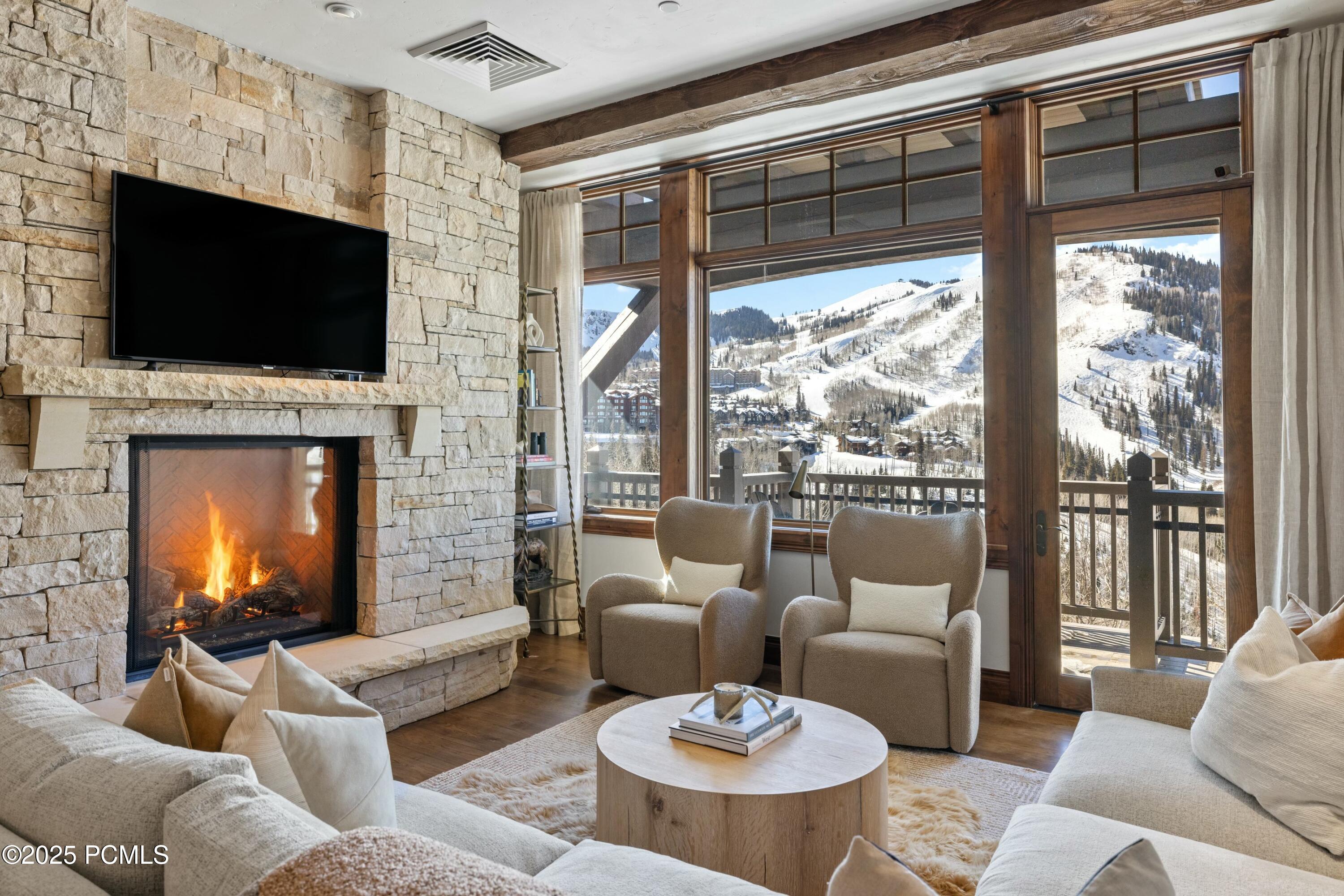 8902 Empire Club Drive #601, Park City, Utah image 3
