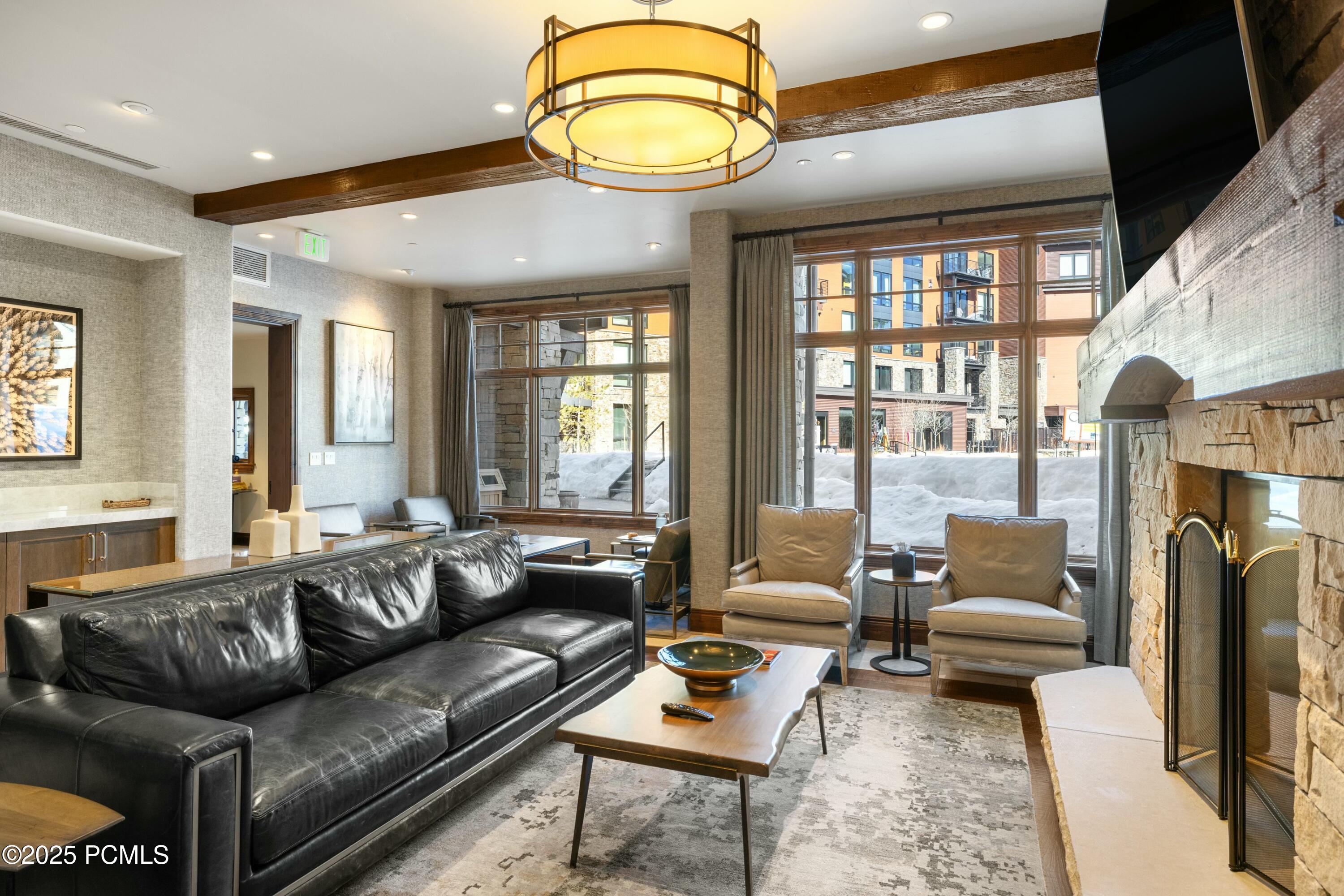 8902 Empire Club Drive #601, Park City, Utah image 28