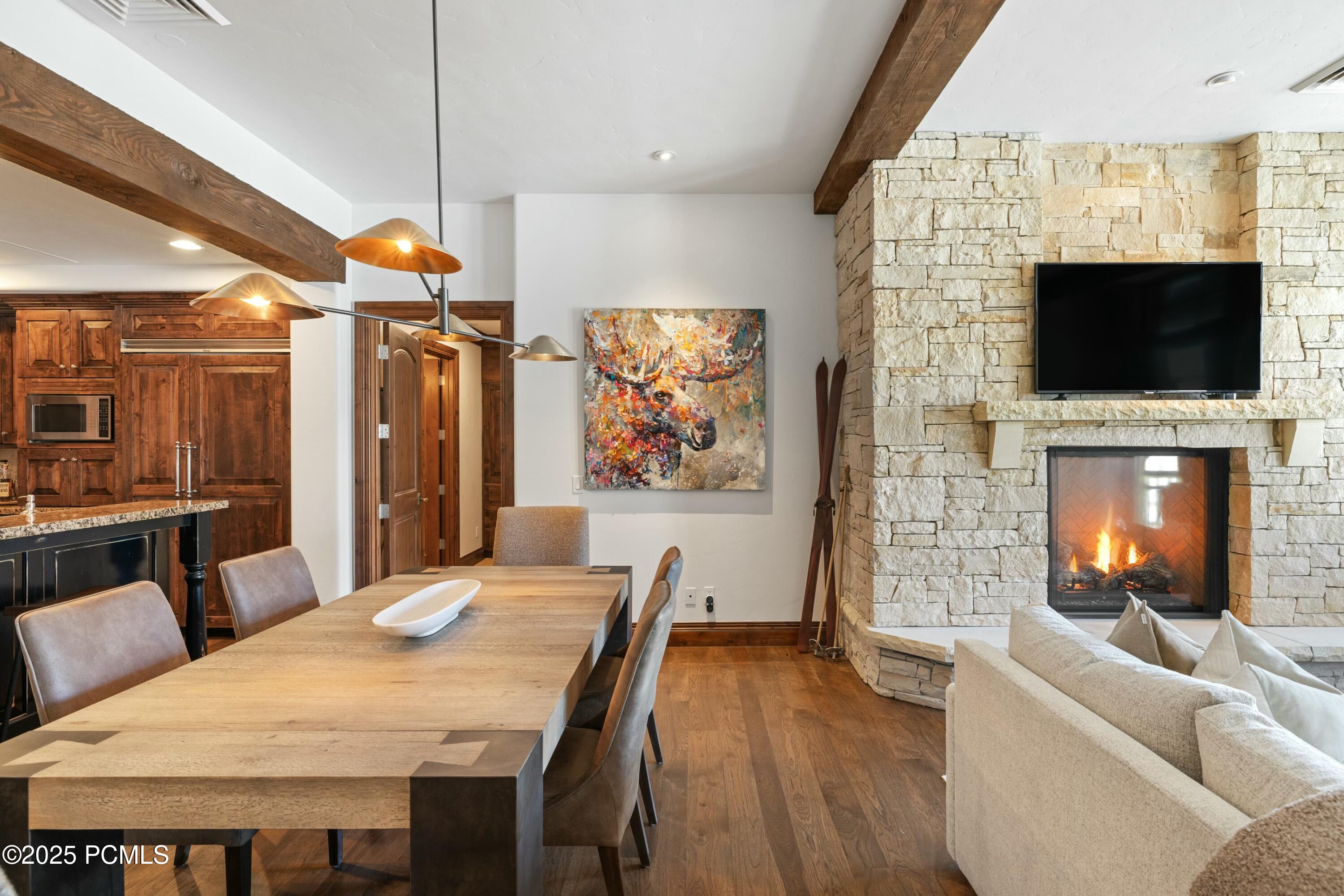 8902 Empire Club Drive #601, Park City, Utah image 9