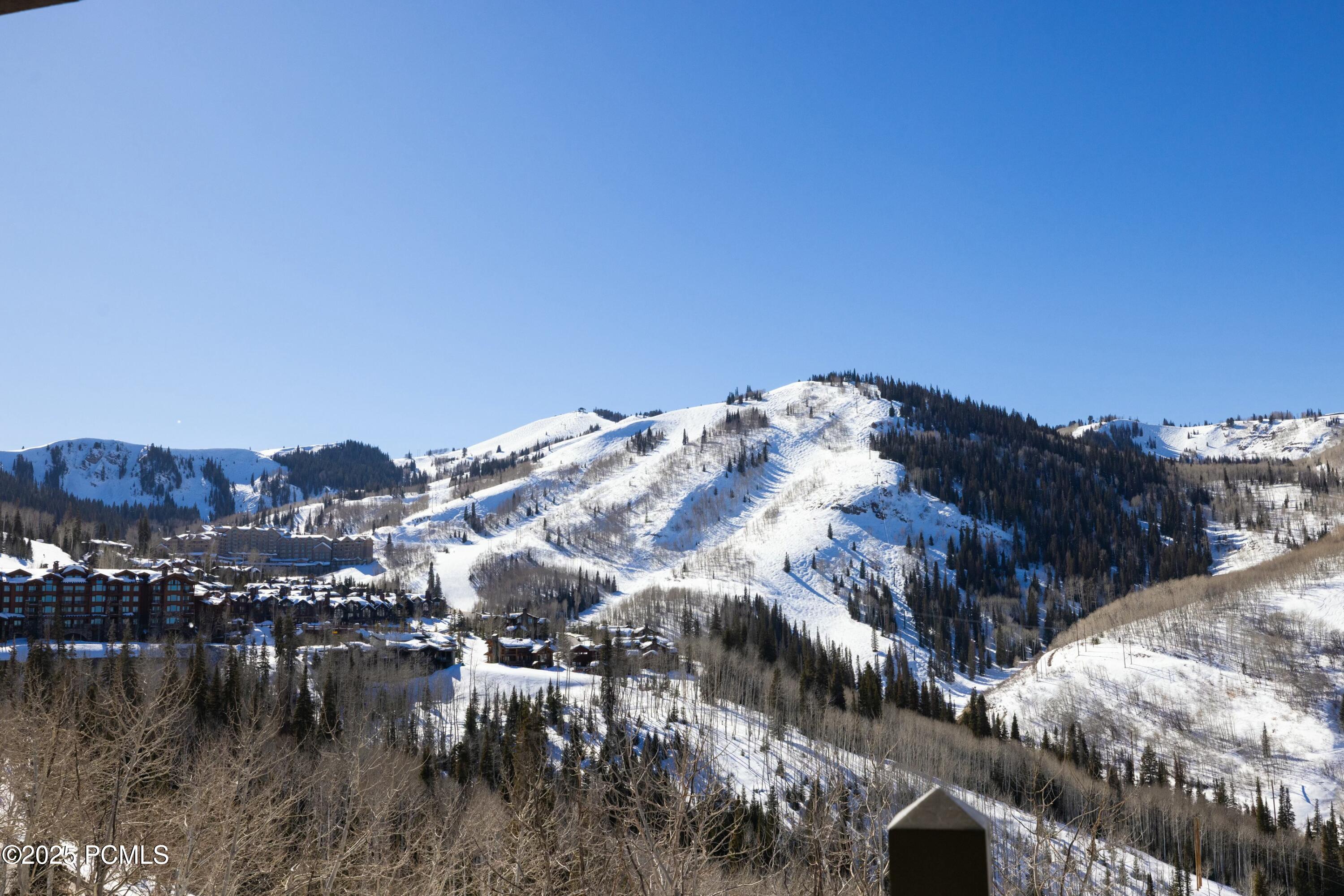 8902 Empire Club Drive #601, Park City, Utah image 26