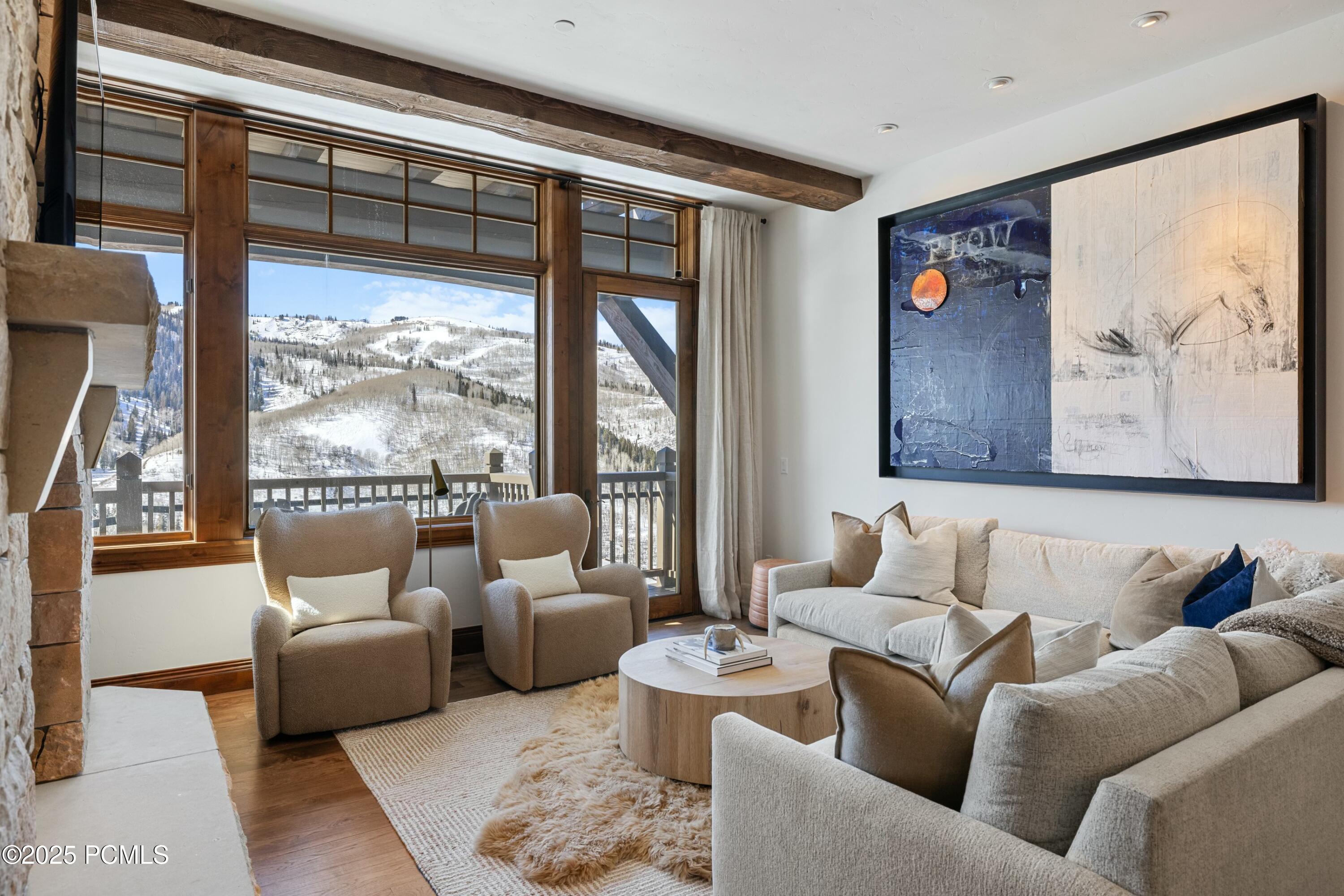 8902 Empire Club Drive #601, Park City, Utah image 7
