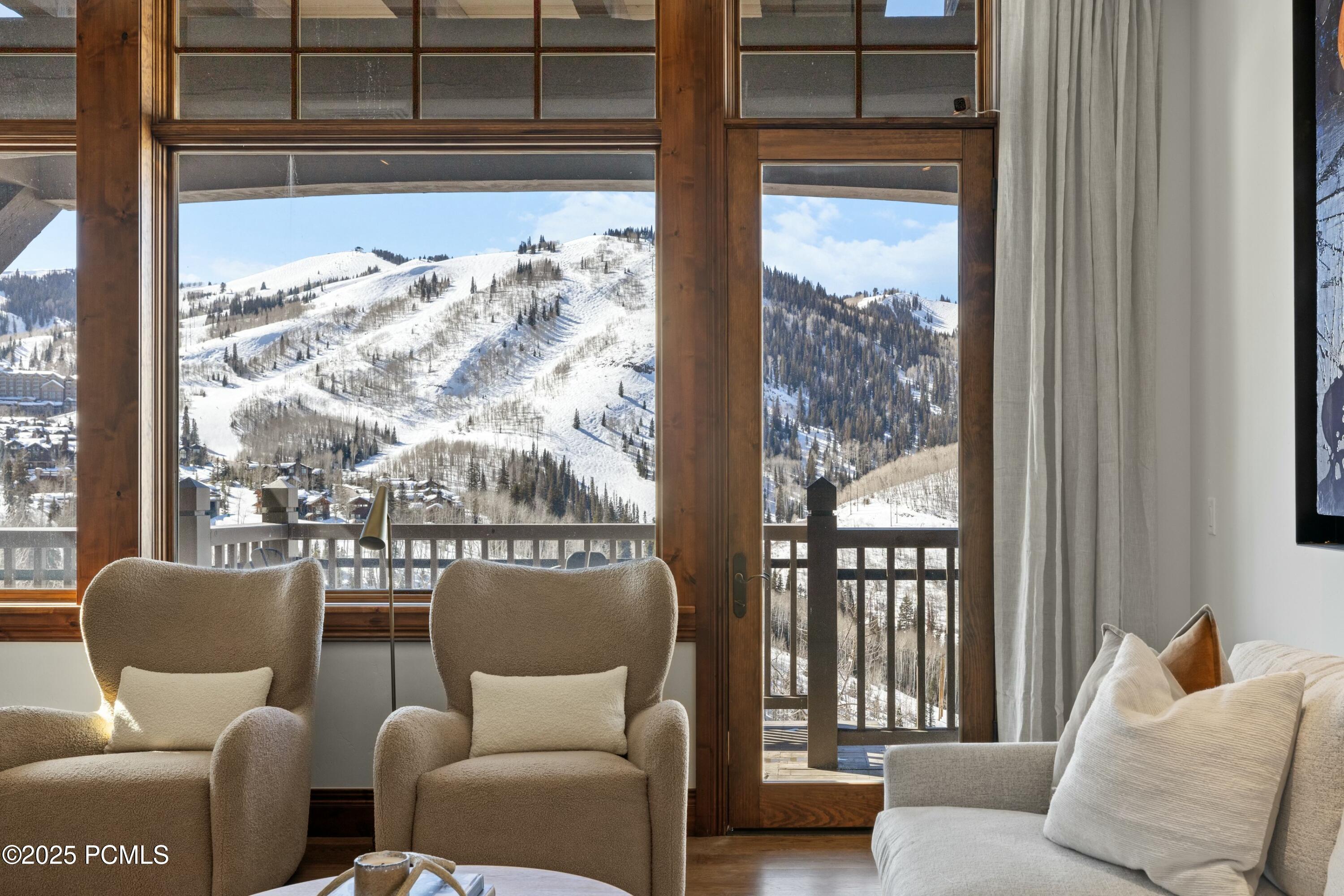 8902 Empire Club Drive #601, Park City, Utah image 5