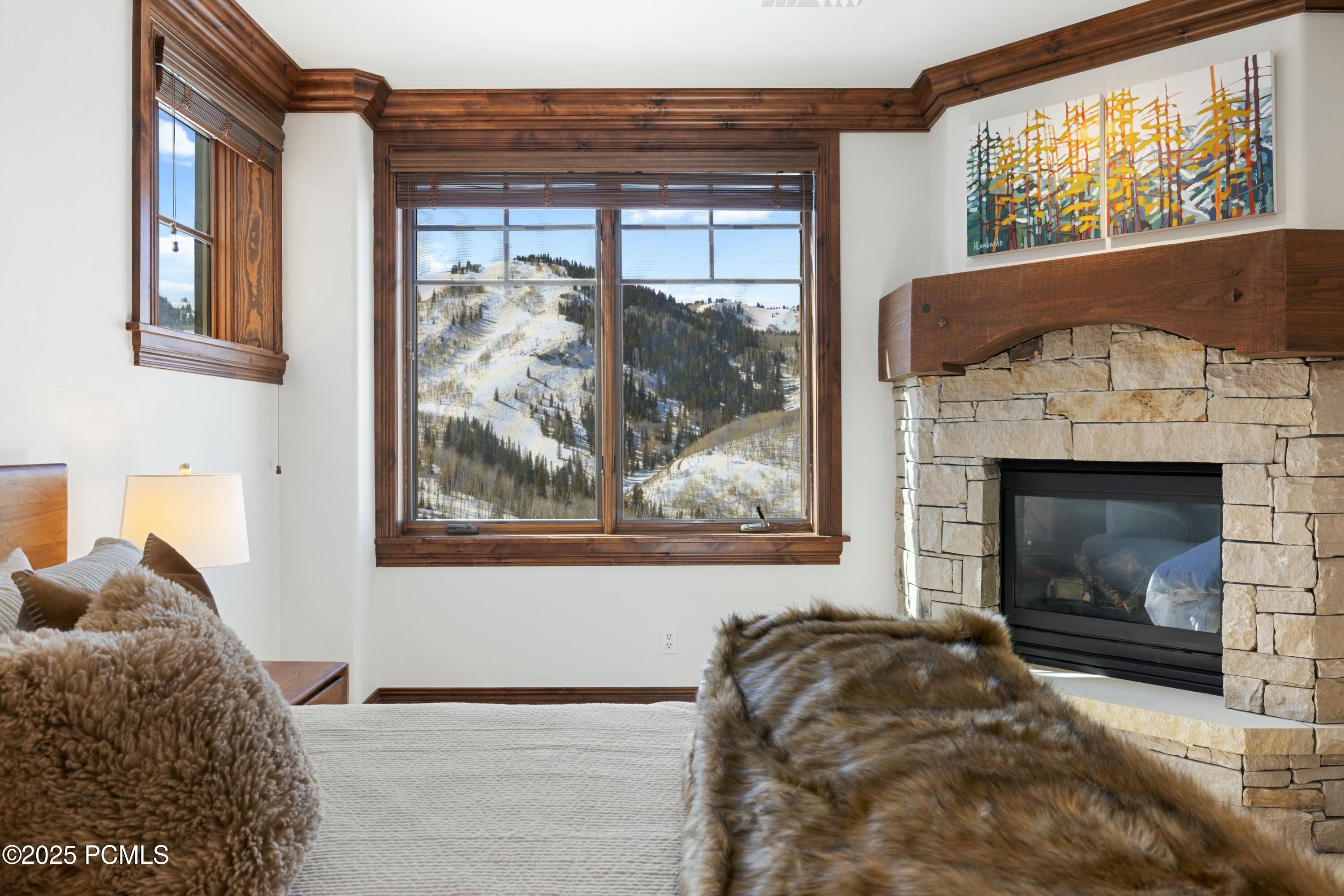 8902 Empire Club Drive #601, Park City, Utah image 17
