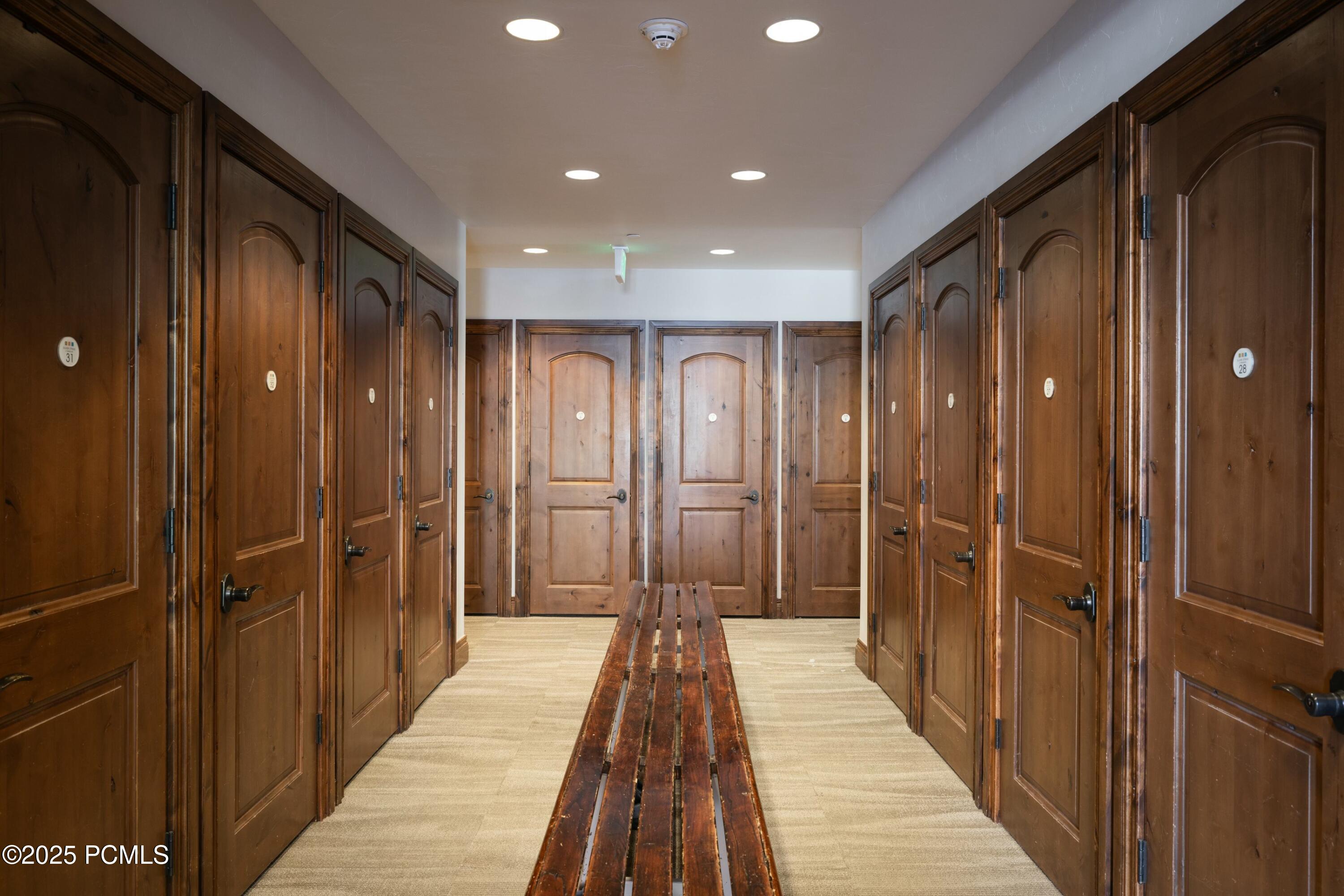 8902 Empire Club Drive #601, Park City, Utah image 32