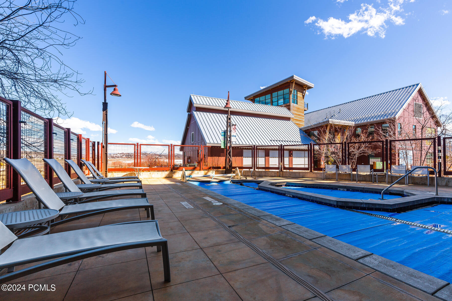 1476 W Newpark Boulevard #202, Park City, Utah image 20