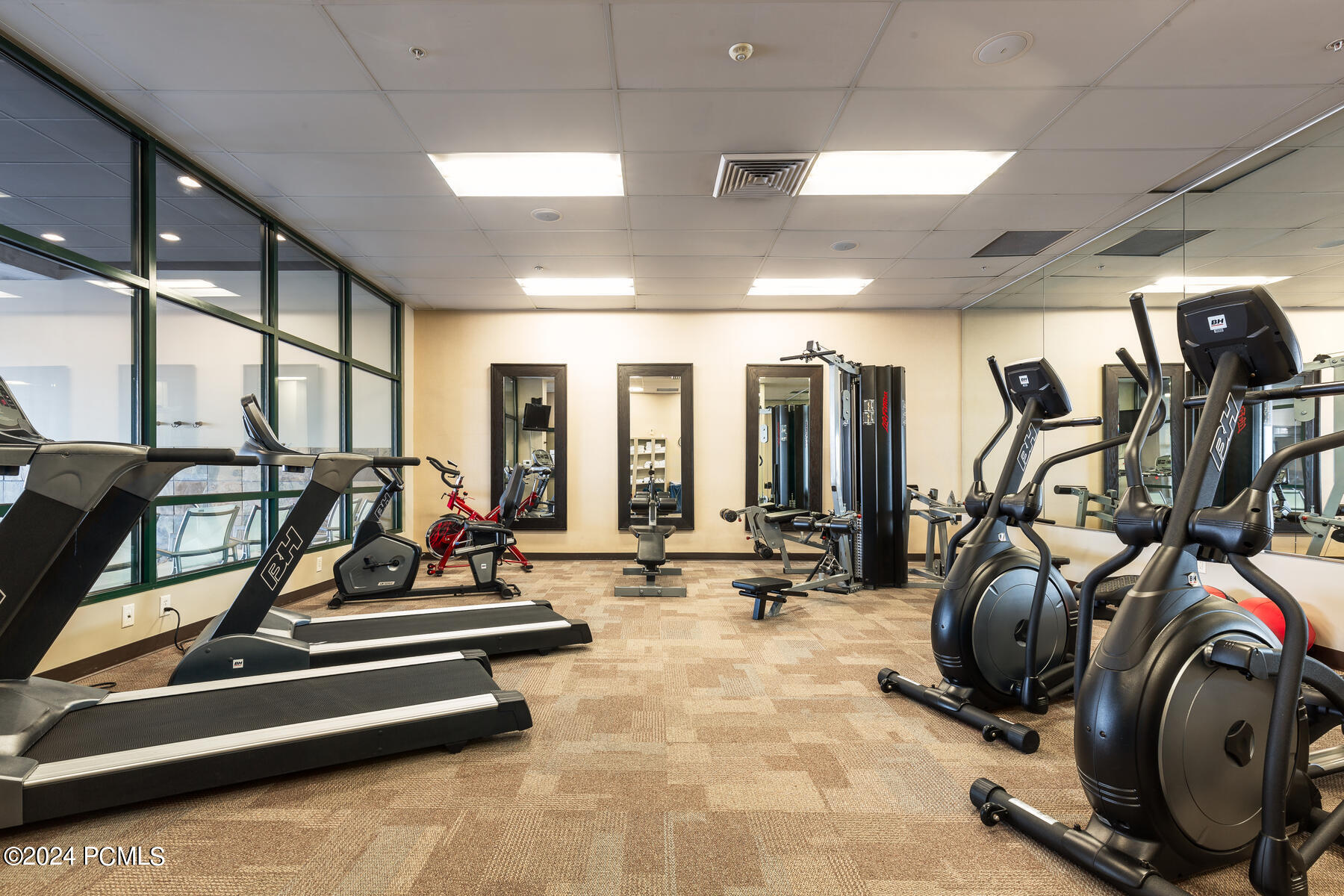 1476 W Newpark Boulevard #202, Park City, Utah image 16