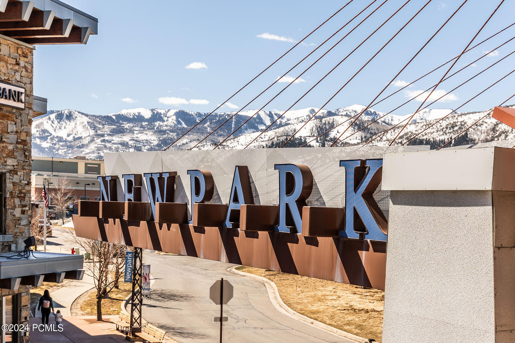 1476 W Newpark Boulevard #202, Park City, Utah image 42