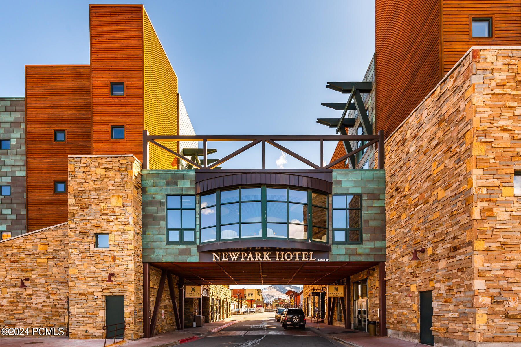 1476 W Newpark Boulevard #202, Park City, Utah image 27