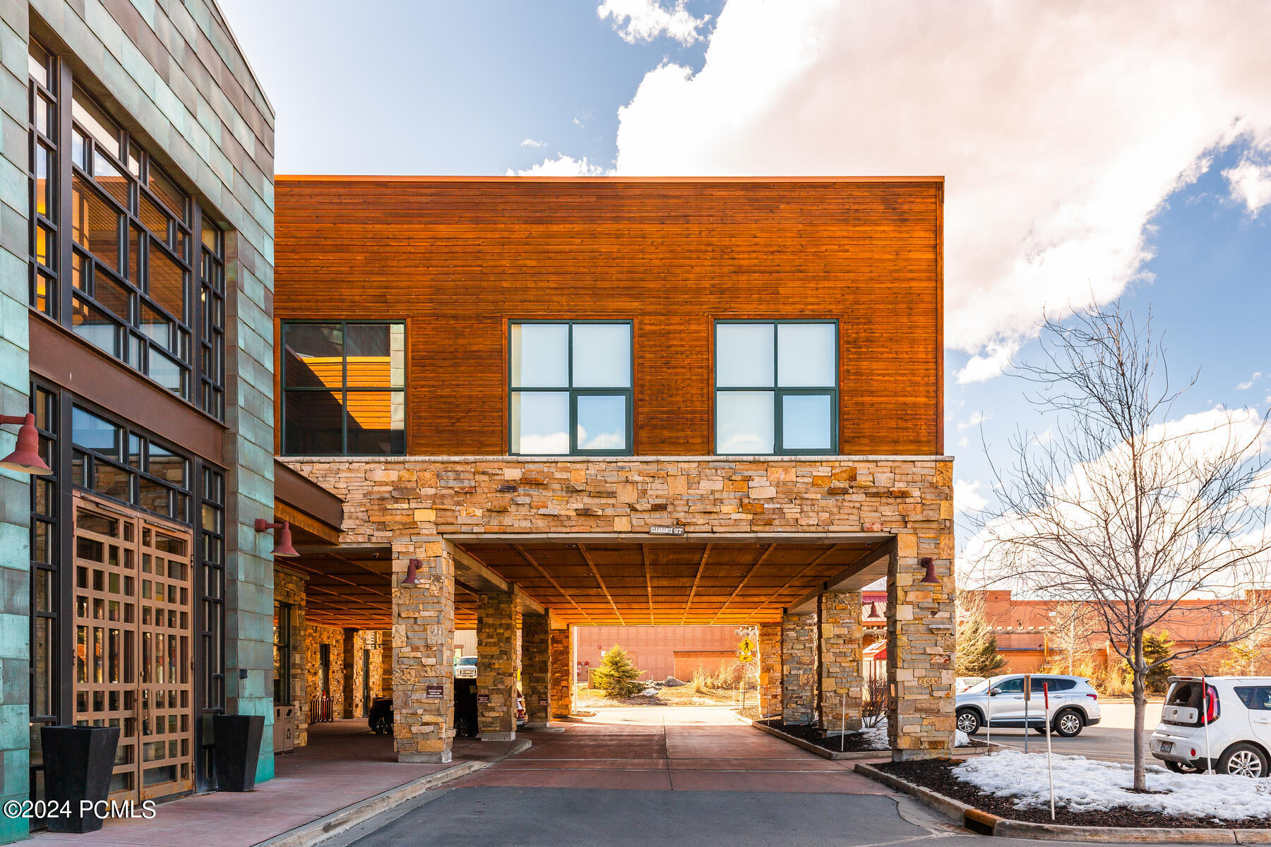 1476 W Newpark Boulevard #202, Park City, Utah image 26