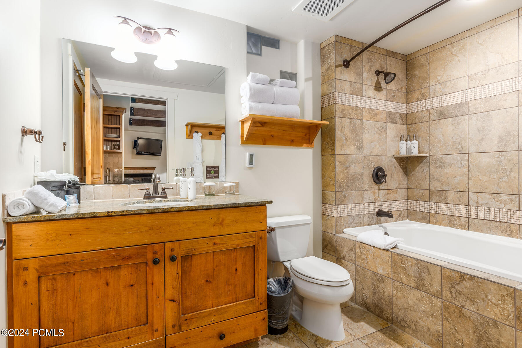 1476 W Newpark Boulevard #202, Park City, Utah image 14