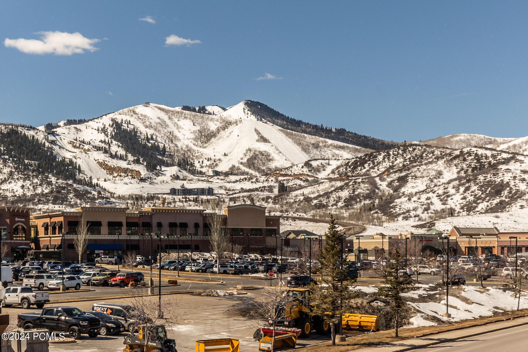 1476 W Newpark Boulevard #202, Park City, Utah image 43