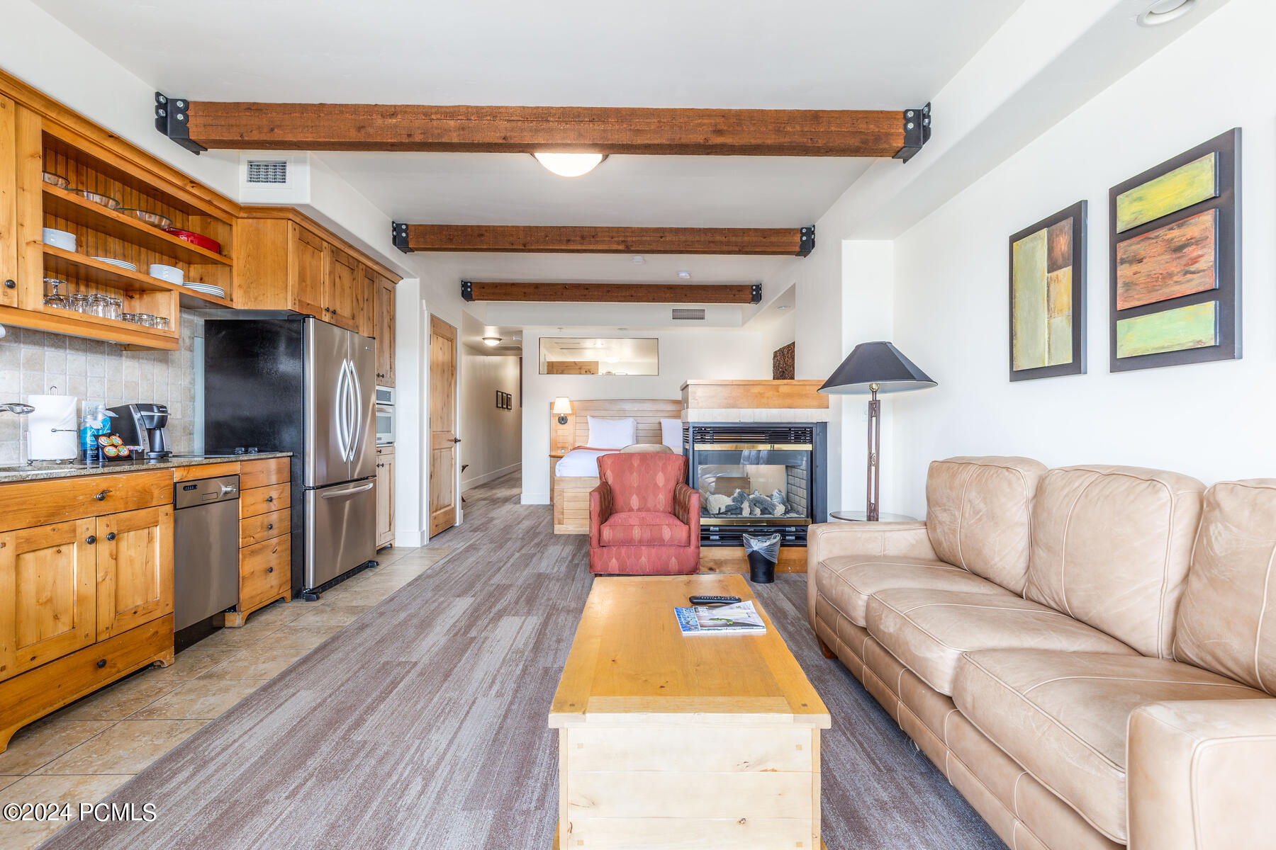 1476 W Newpark Boulevard #202, Park City, Utah image 4