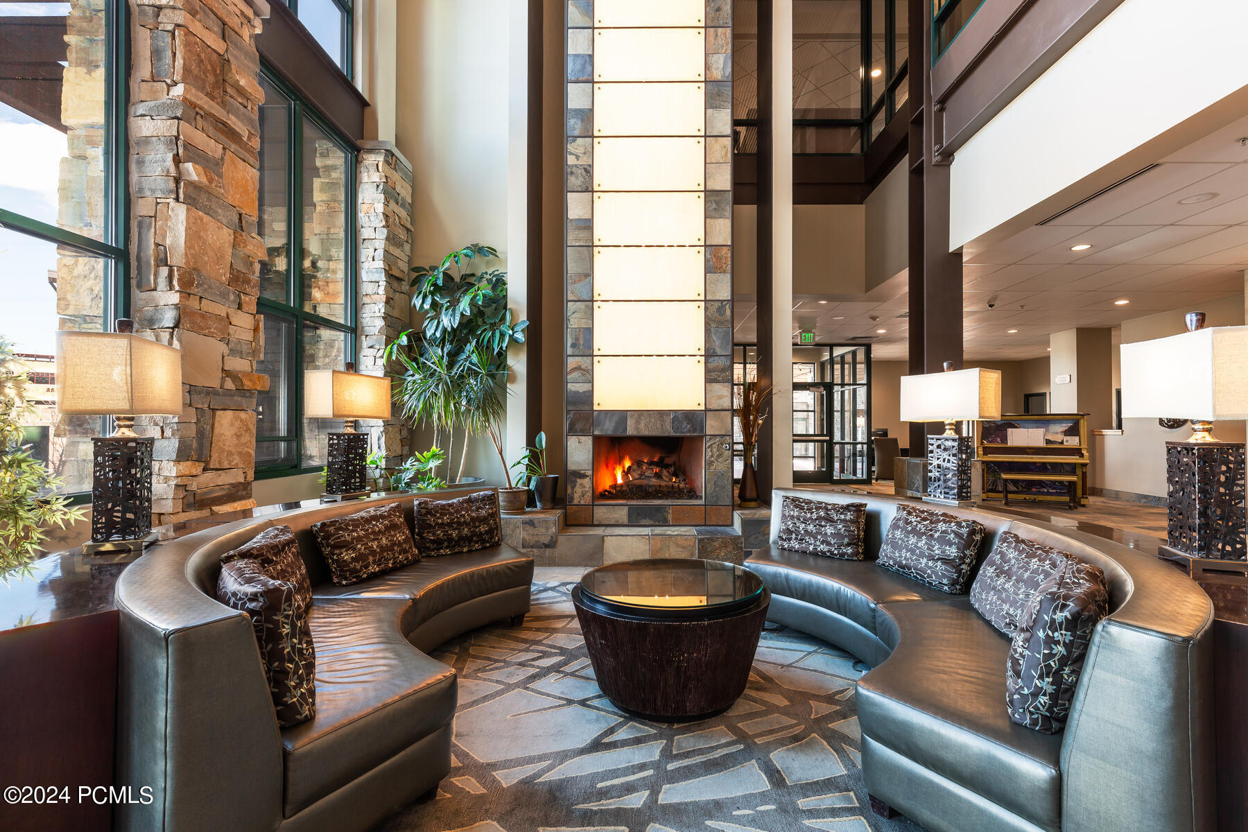 1476 W Newpark Boulevard #202, Park City, Utah image 15
