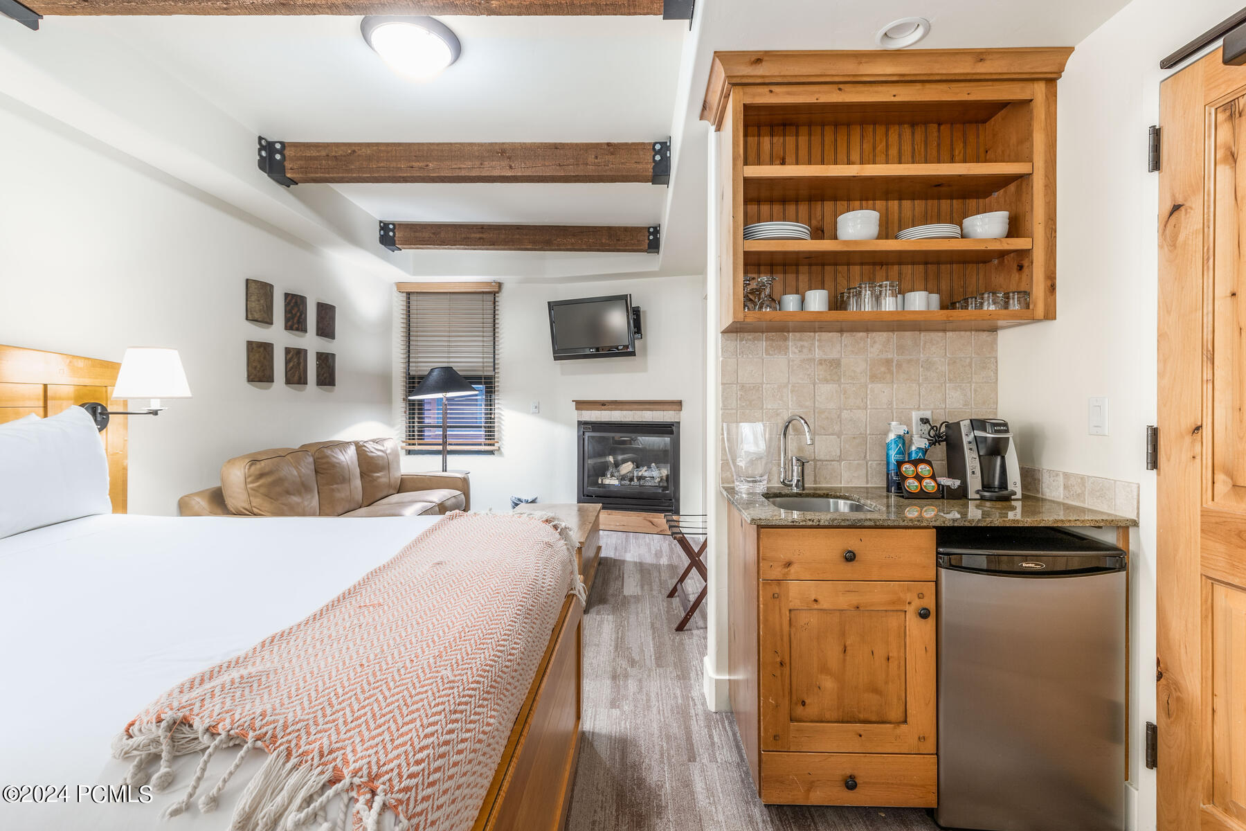 1476 W Newpark Boulevard #202, Park City, Utah image 13