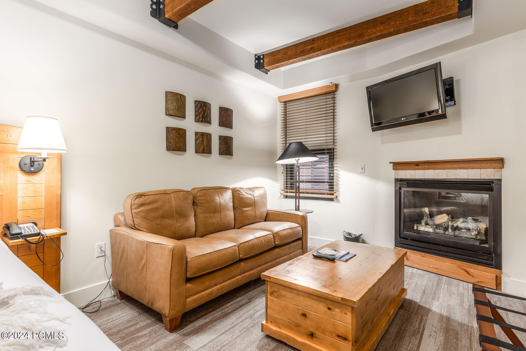 1476 W Newpark Boulevard #202, Park City, Utah image 9
