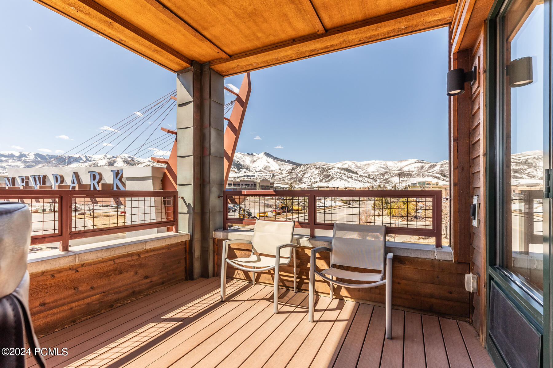 1476 W Newpark Boulevard #202, Park City, Utah image 39