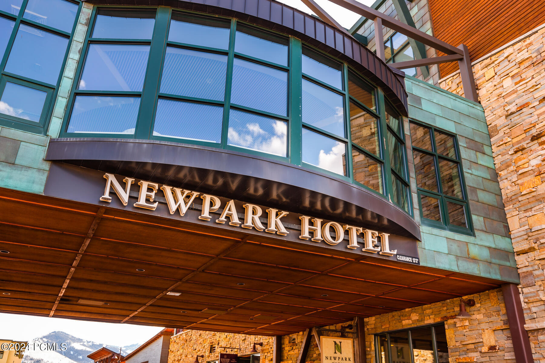 1476 W Newpark Boulevard #202, Park City, Utah image 28