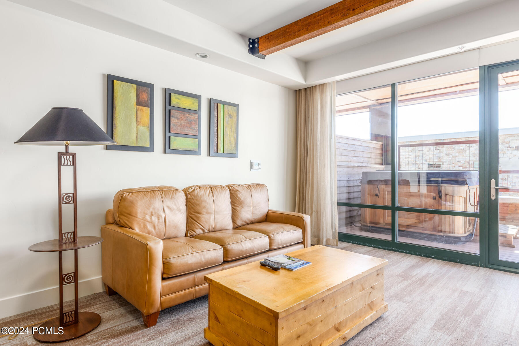 1476 W Newpark Boulevard #202, Park City, Utah image 35