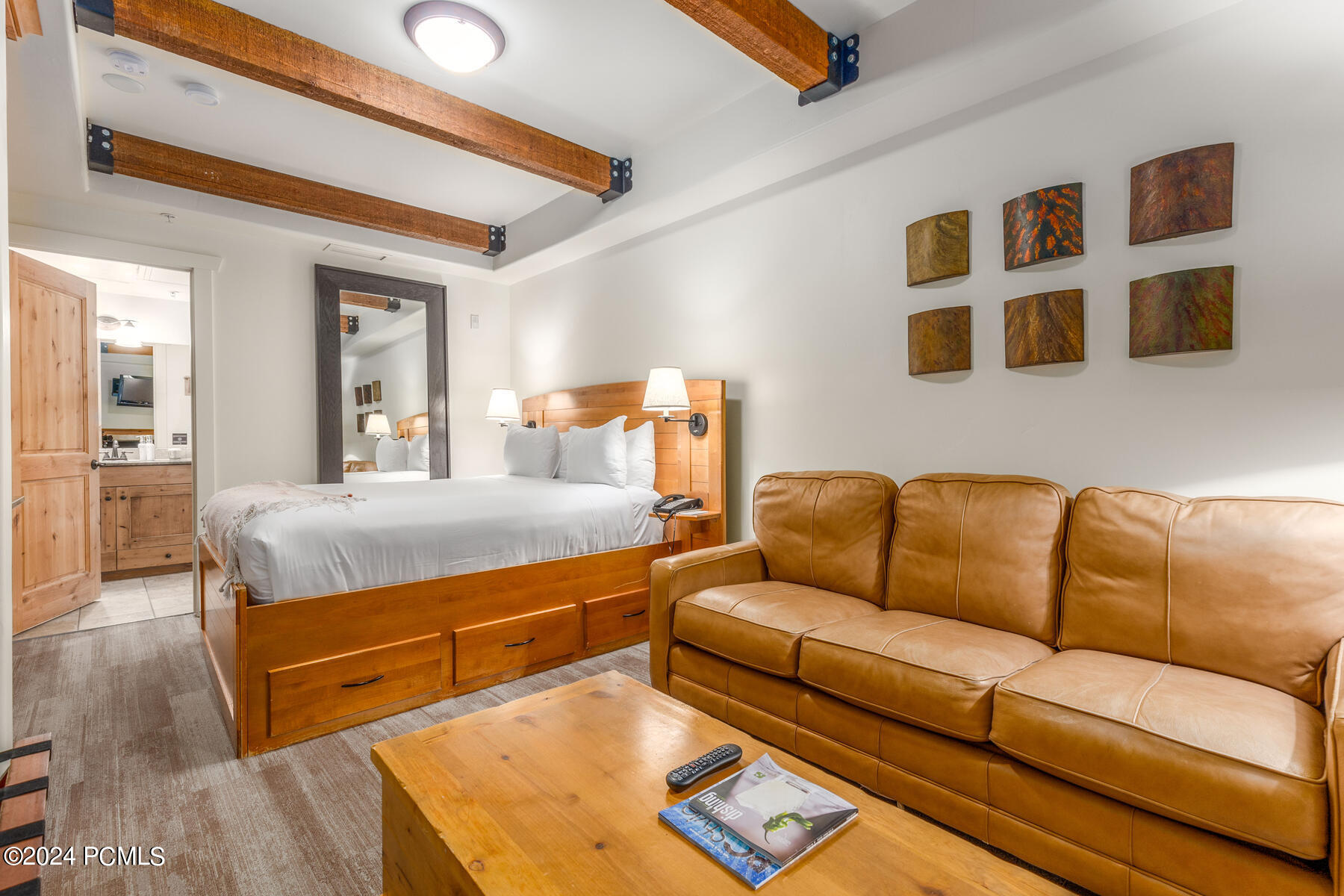 1476 W Newpark Boulevard #202, Park City, Utah image 8