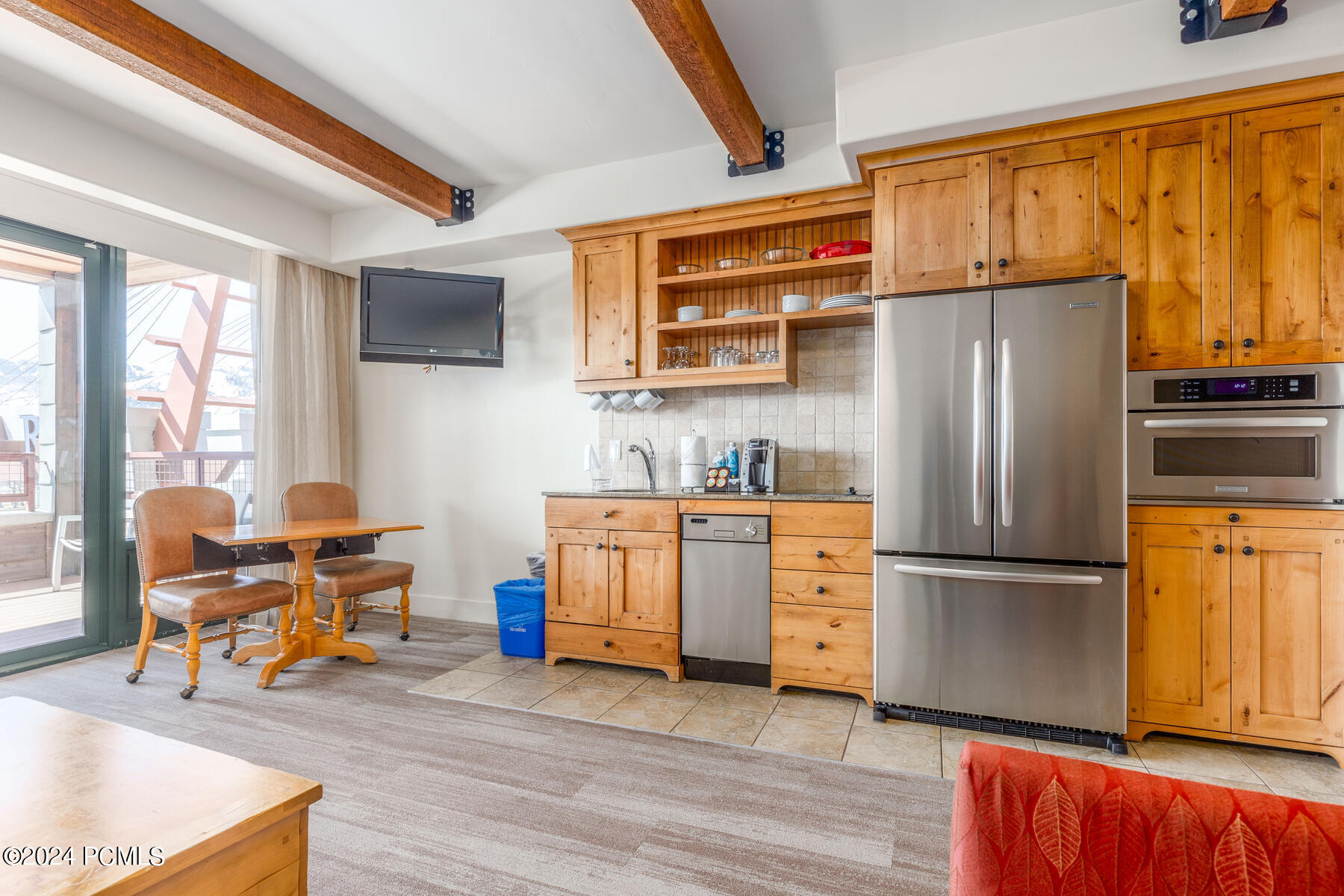 1476 W Newpark Boulevard #202, Park City, Utah image 3