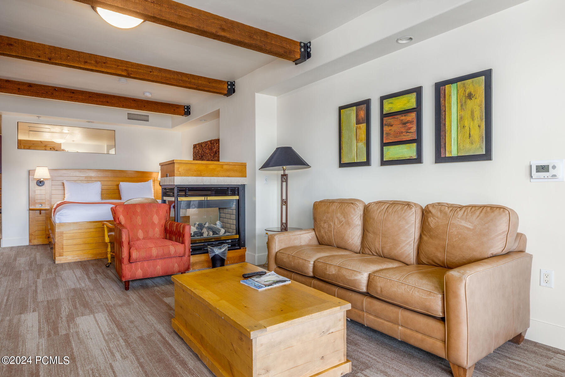1476 W Newpark Boulevard #202, Park City, Utah image 37