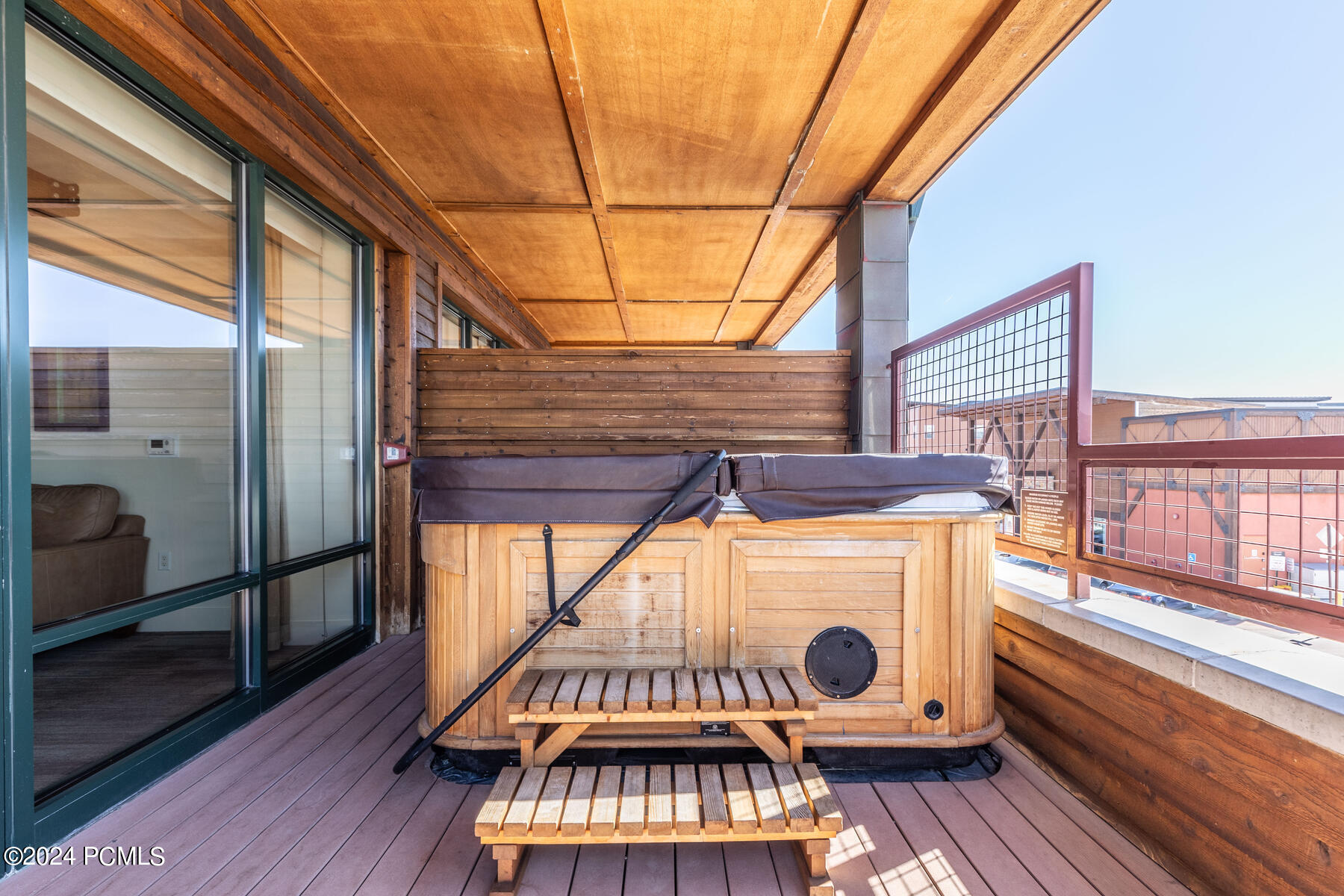 1476 W Newpark Boulevard #202, Park City, Utah image 40