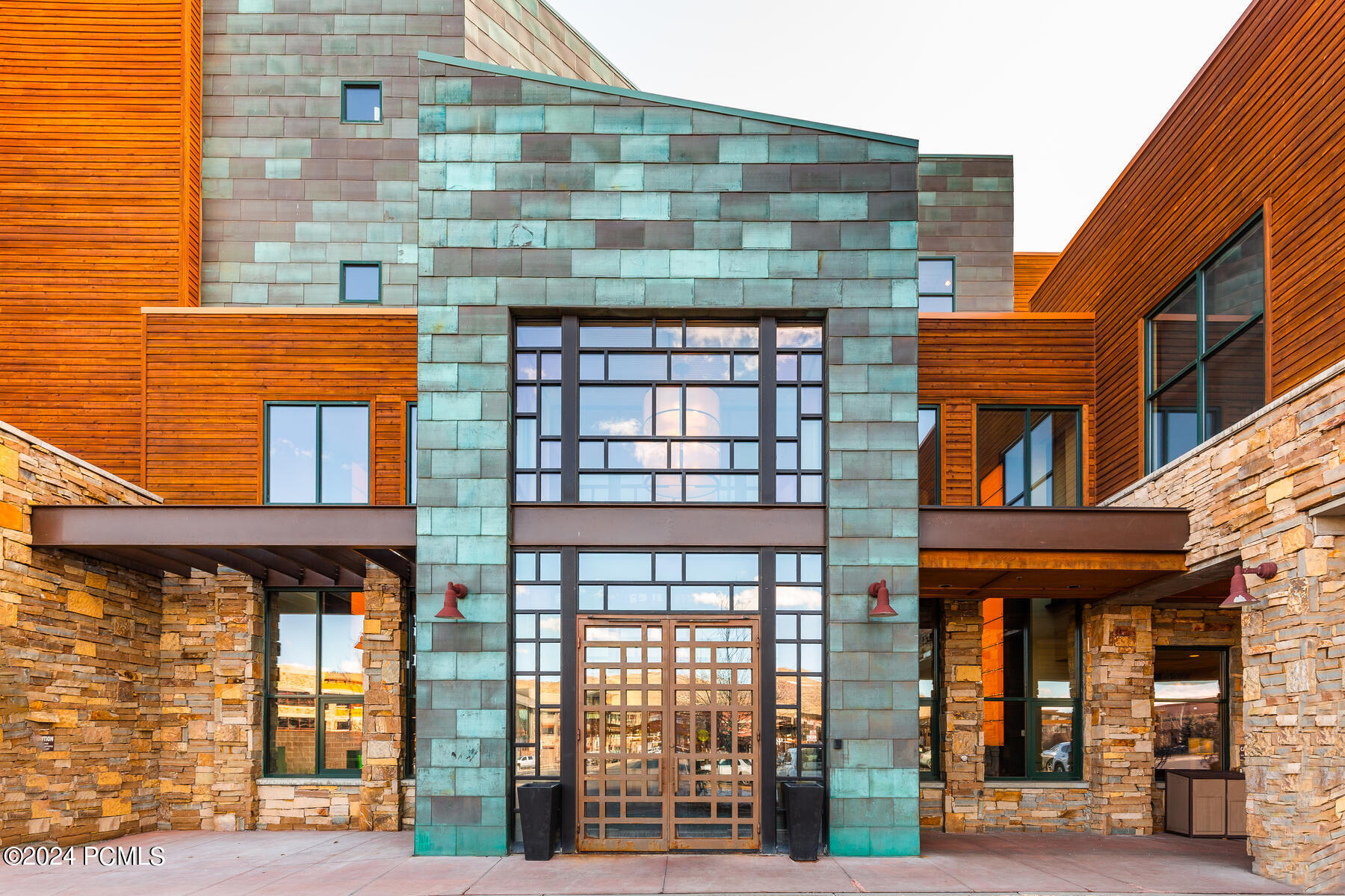 1476 W Newpark Boulevard #202, Park City, Utah image 24