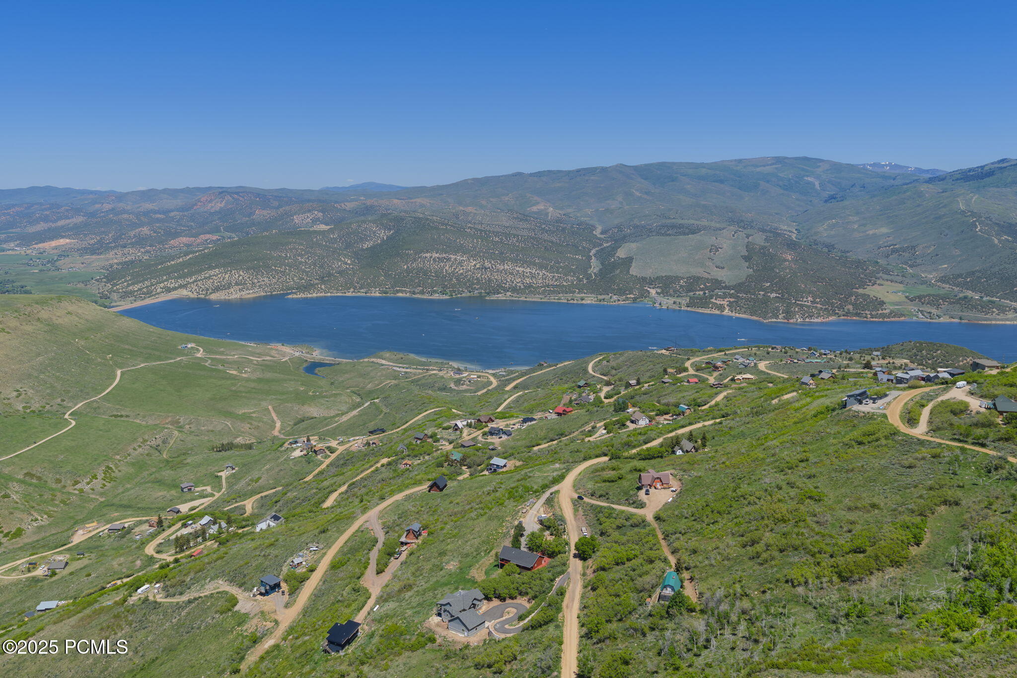 4186 E Oakview Drive, Coalville, Utah image 5