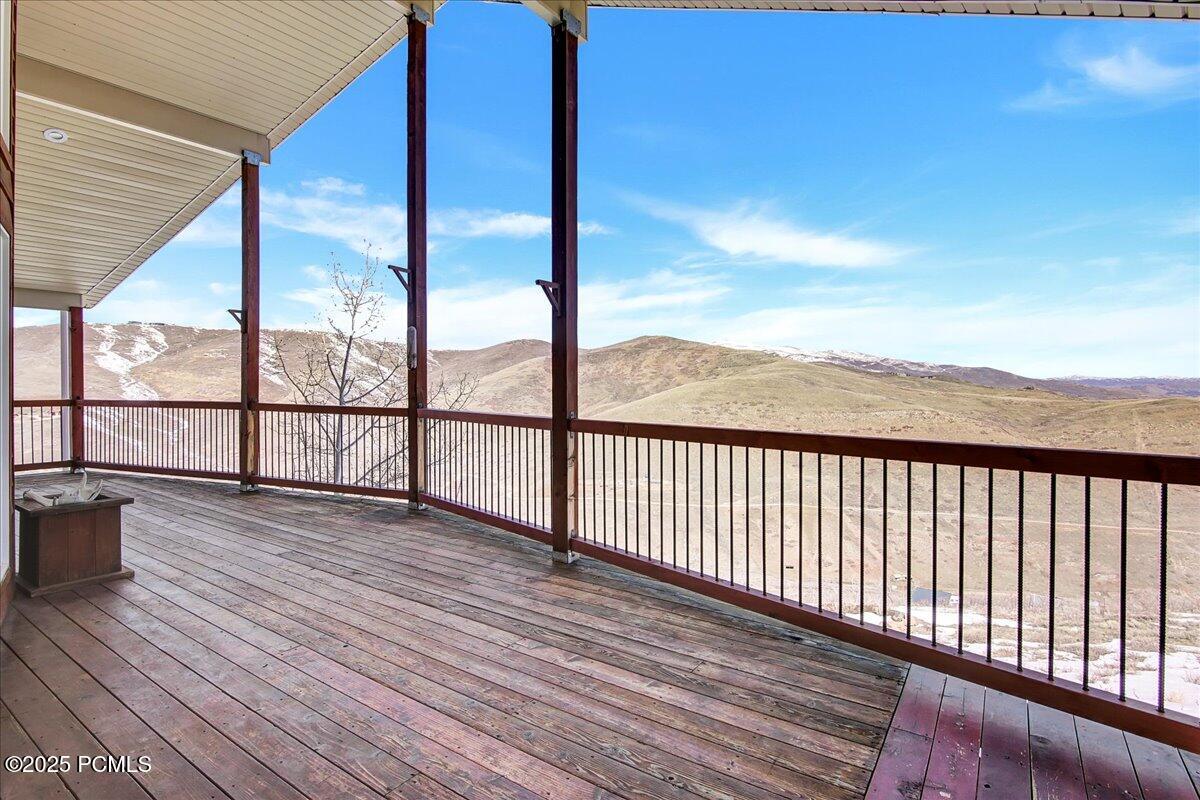 4186 E Oakview Drive, Coalville, Utah image 28